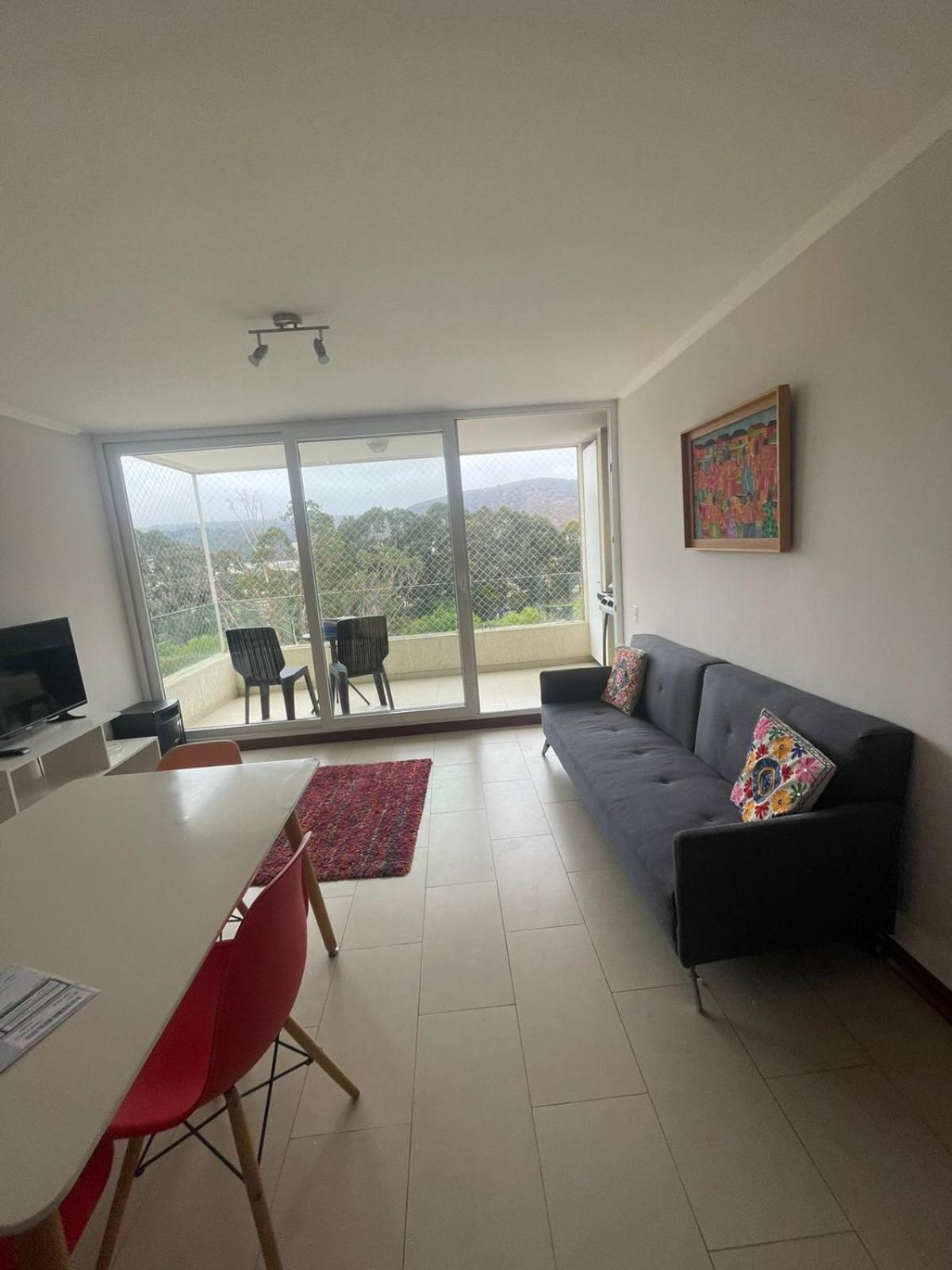 Condominio Laguna Papudo