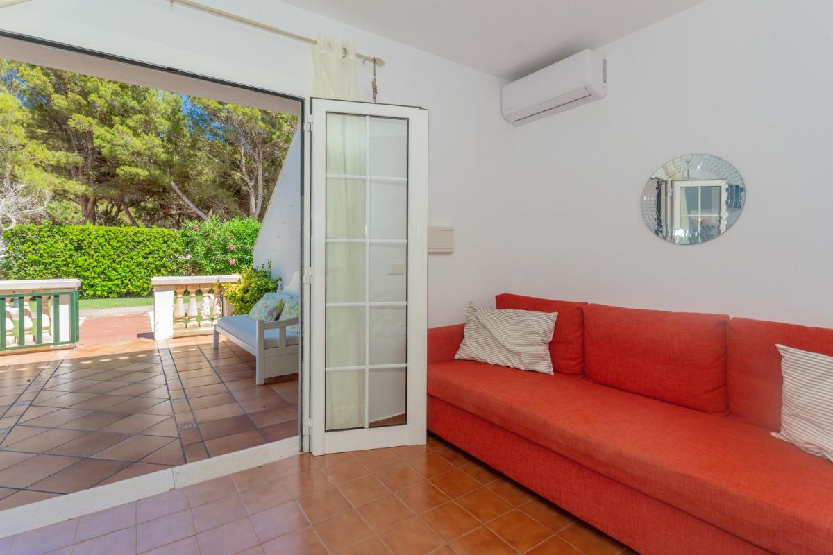 Apartamento con estupenda terraza-a4 photo 4