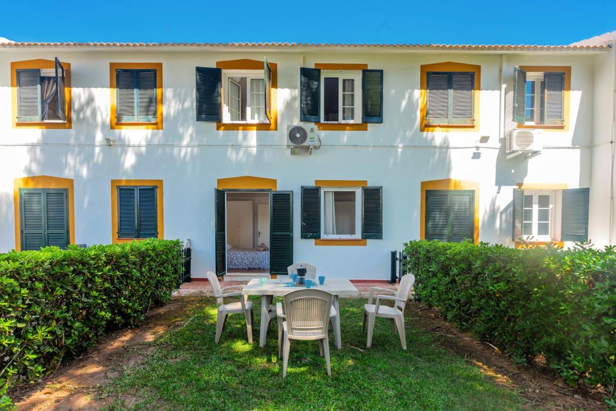 Apartamento con estupenda terraza-a4 photo 2