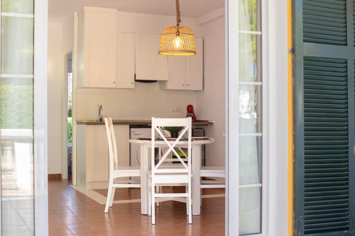 Apartamento con estupenda terraza-a4 photo 5