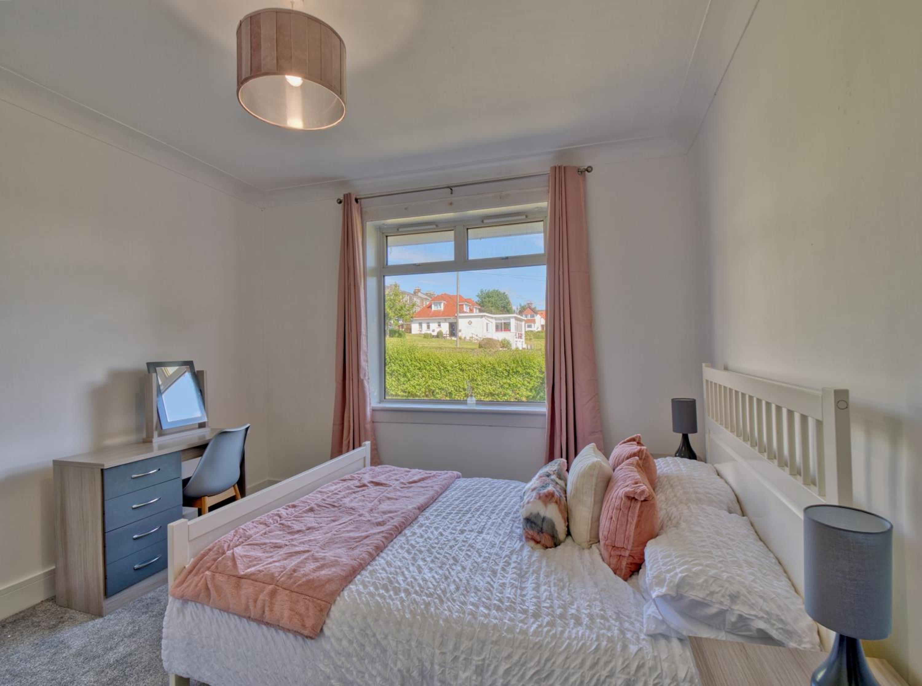 Seamill Cottage