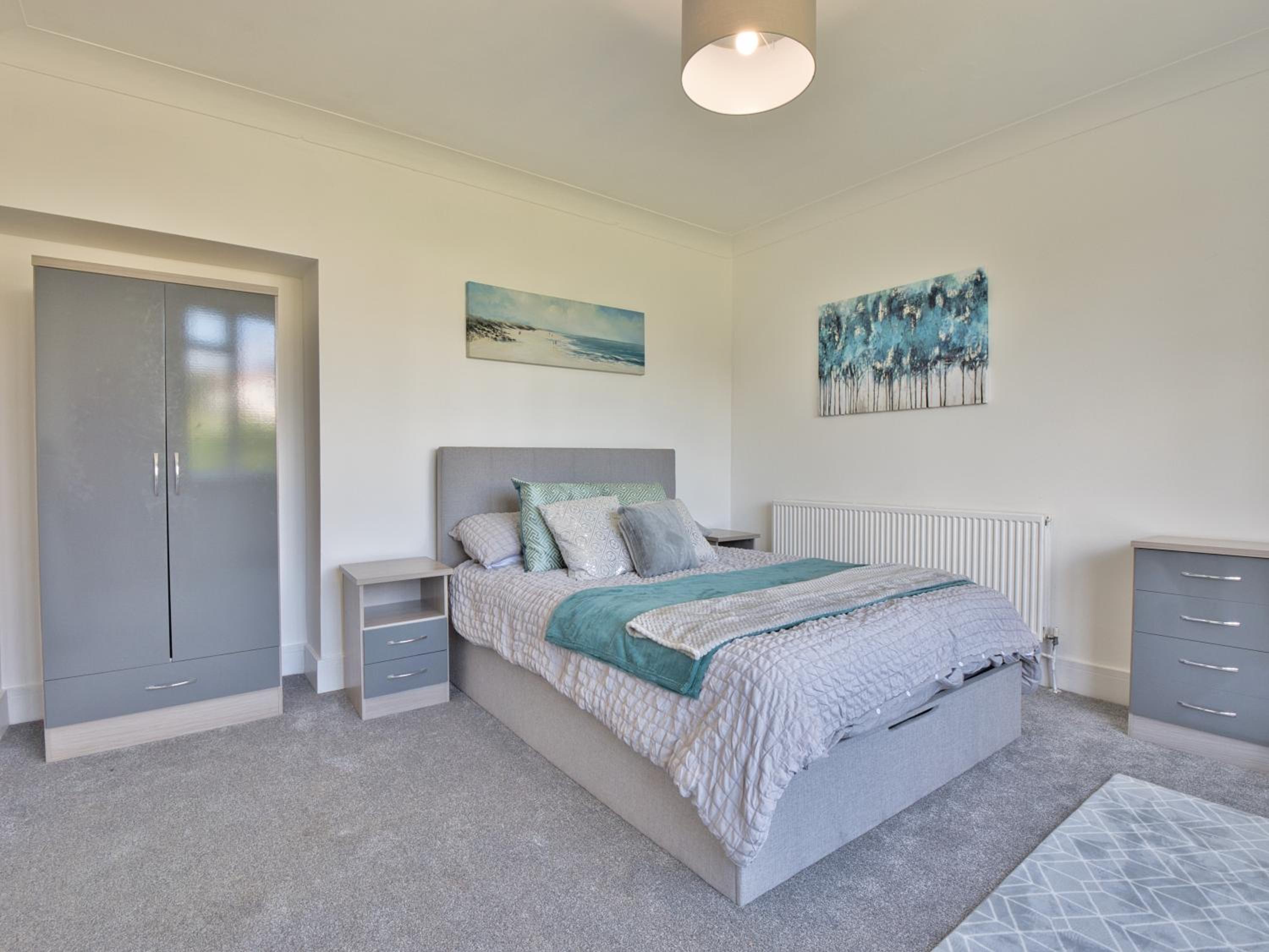 Seamill Cottage