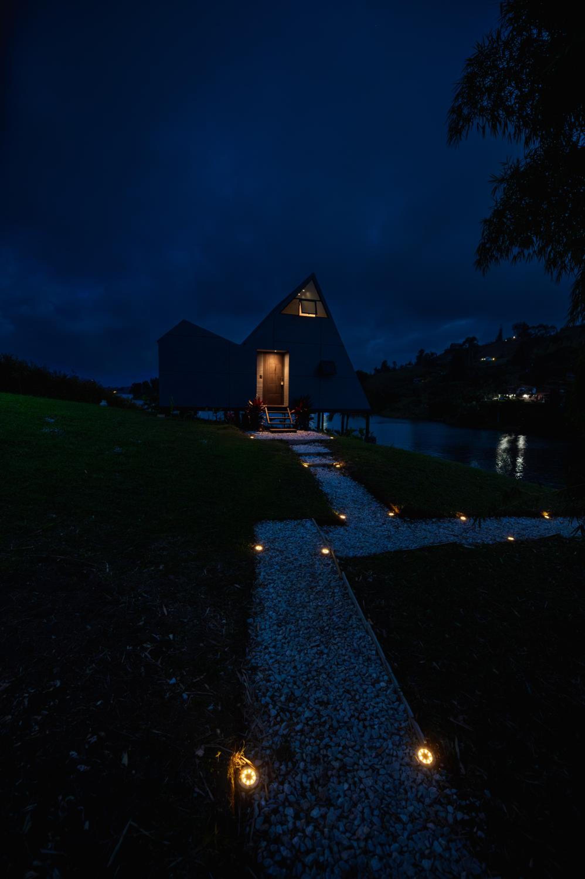 5CHALETS