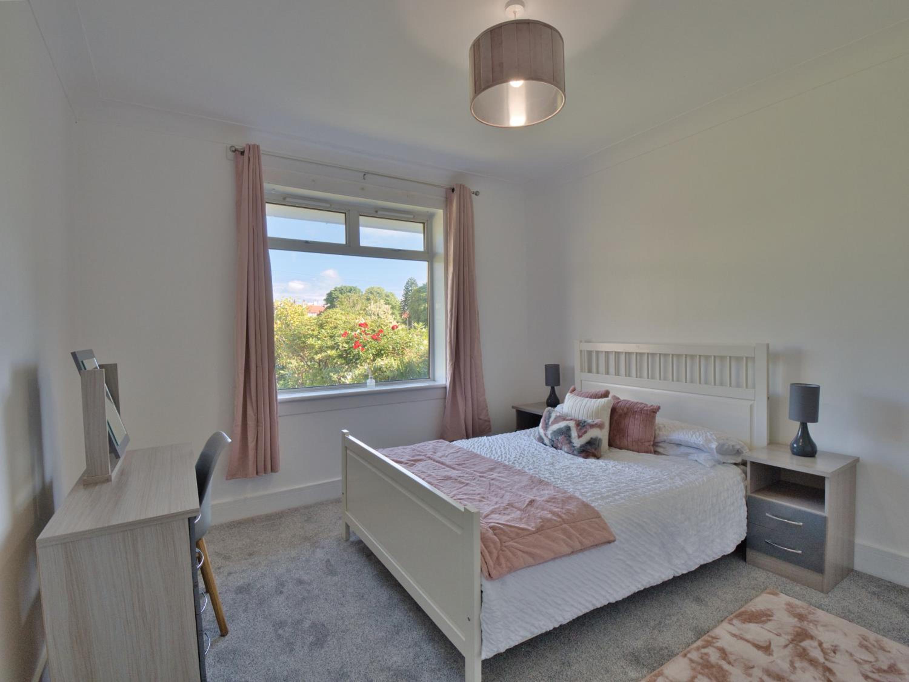 Seamill Cottage