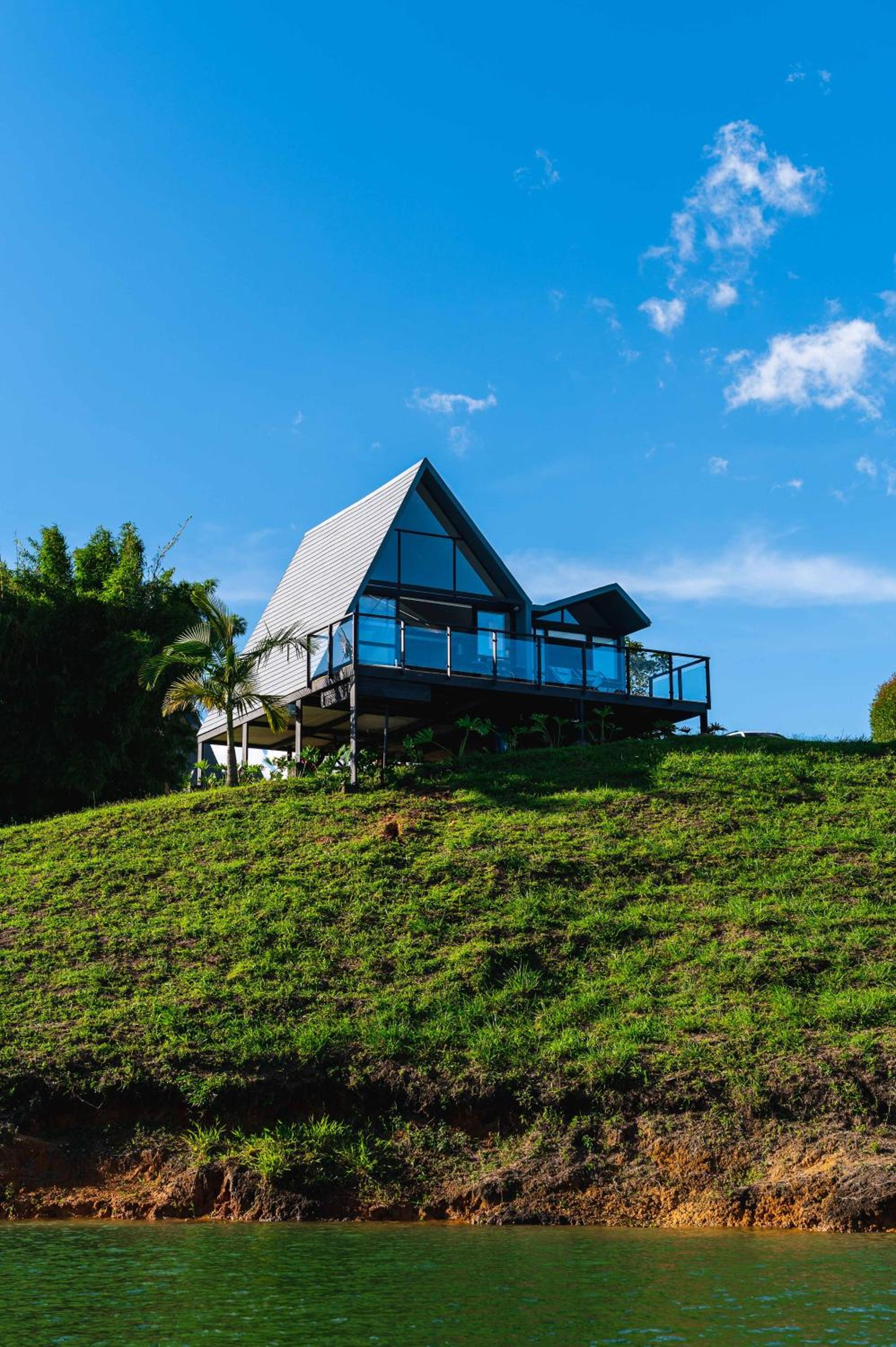 5CHALETS