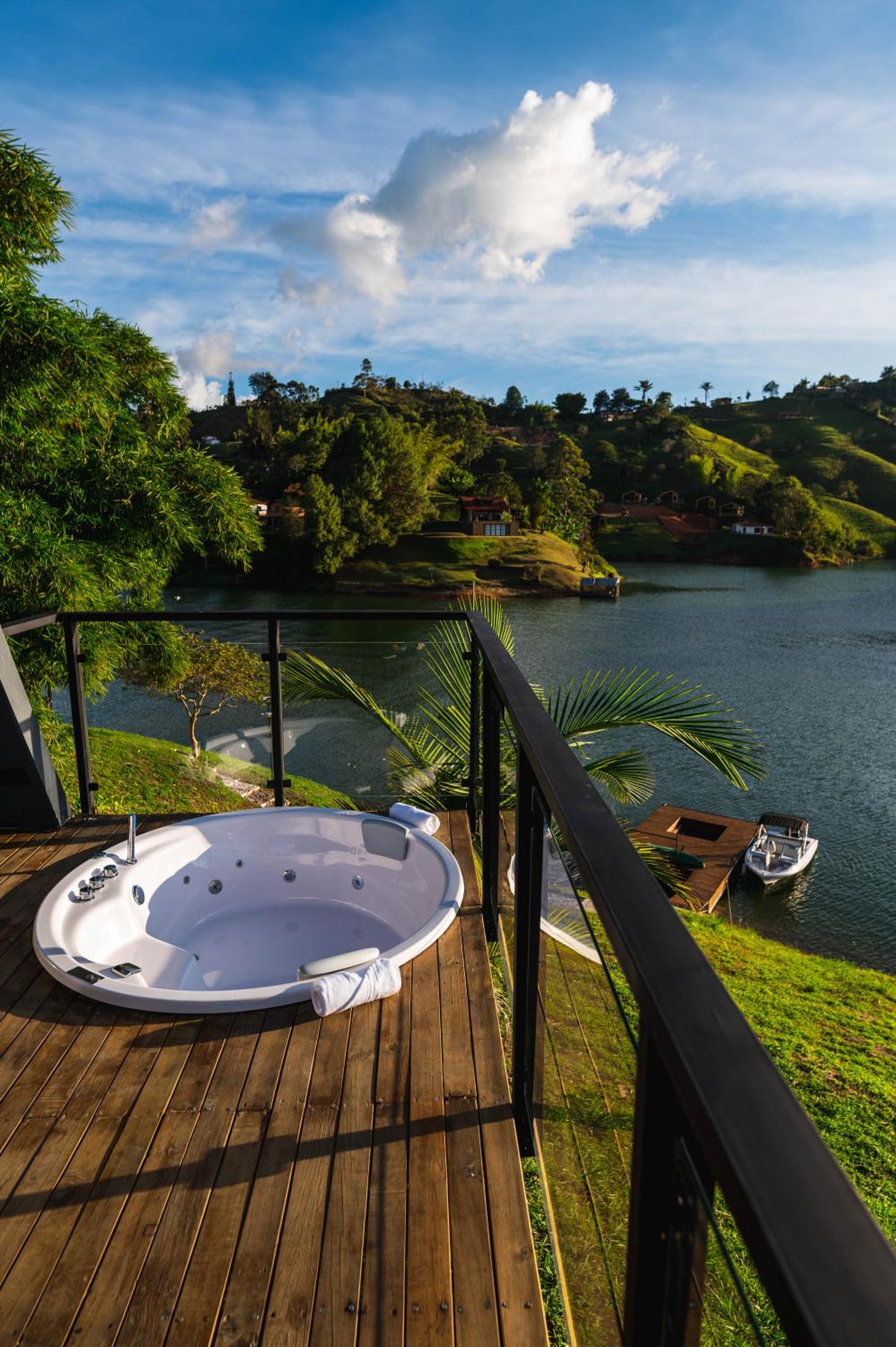 5CHALETS