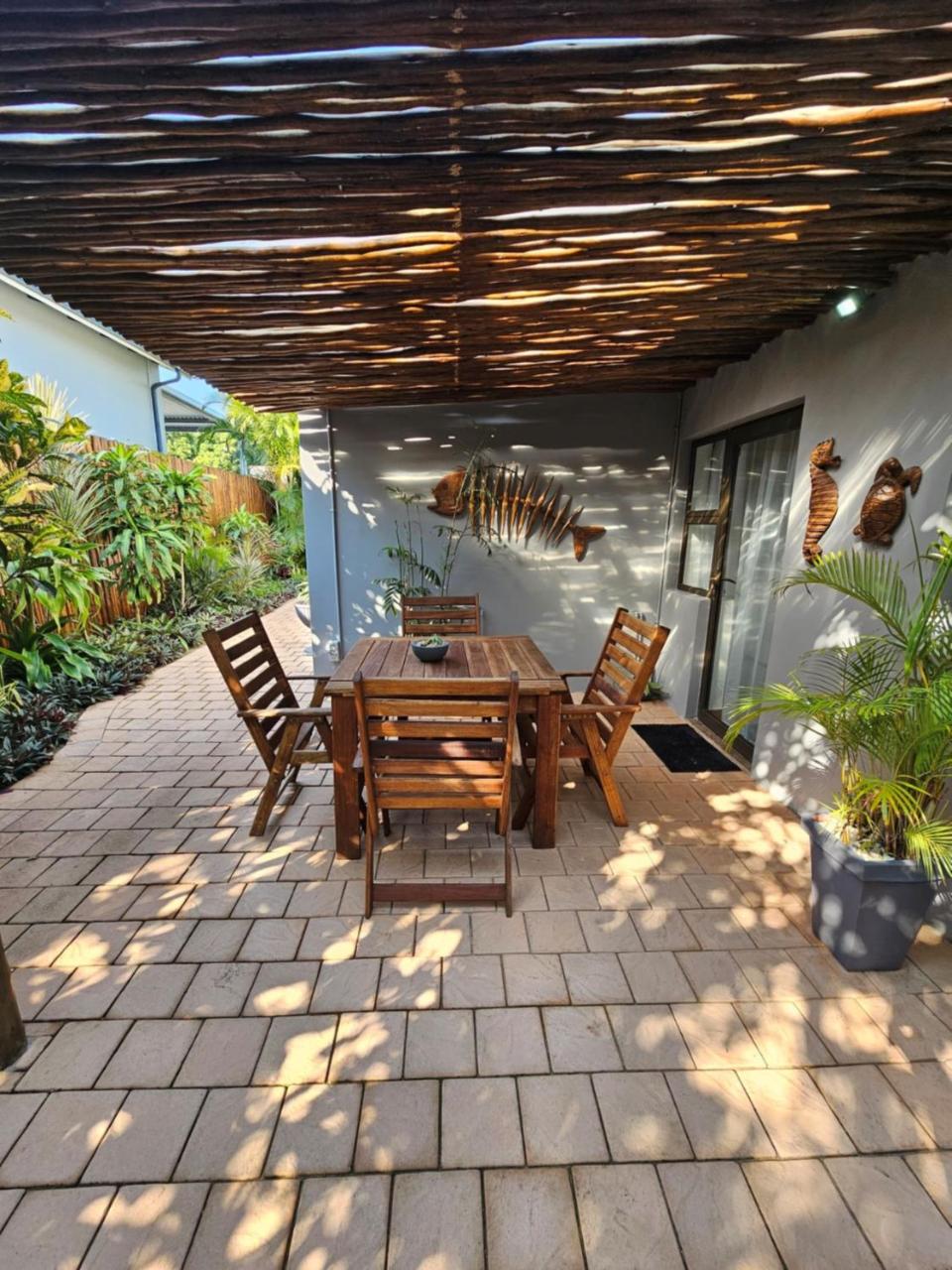 Leopard Corner Lodge