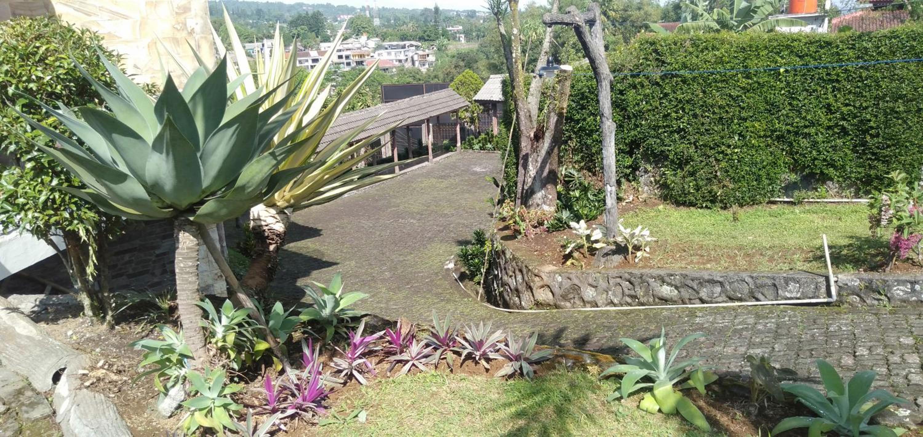 Villa Salsabilla