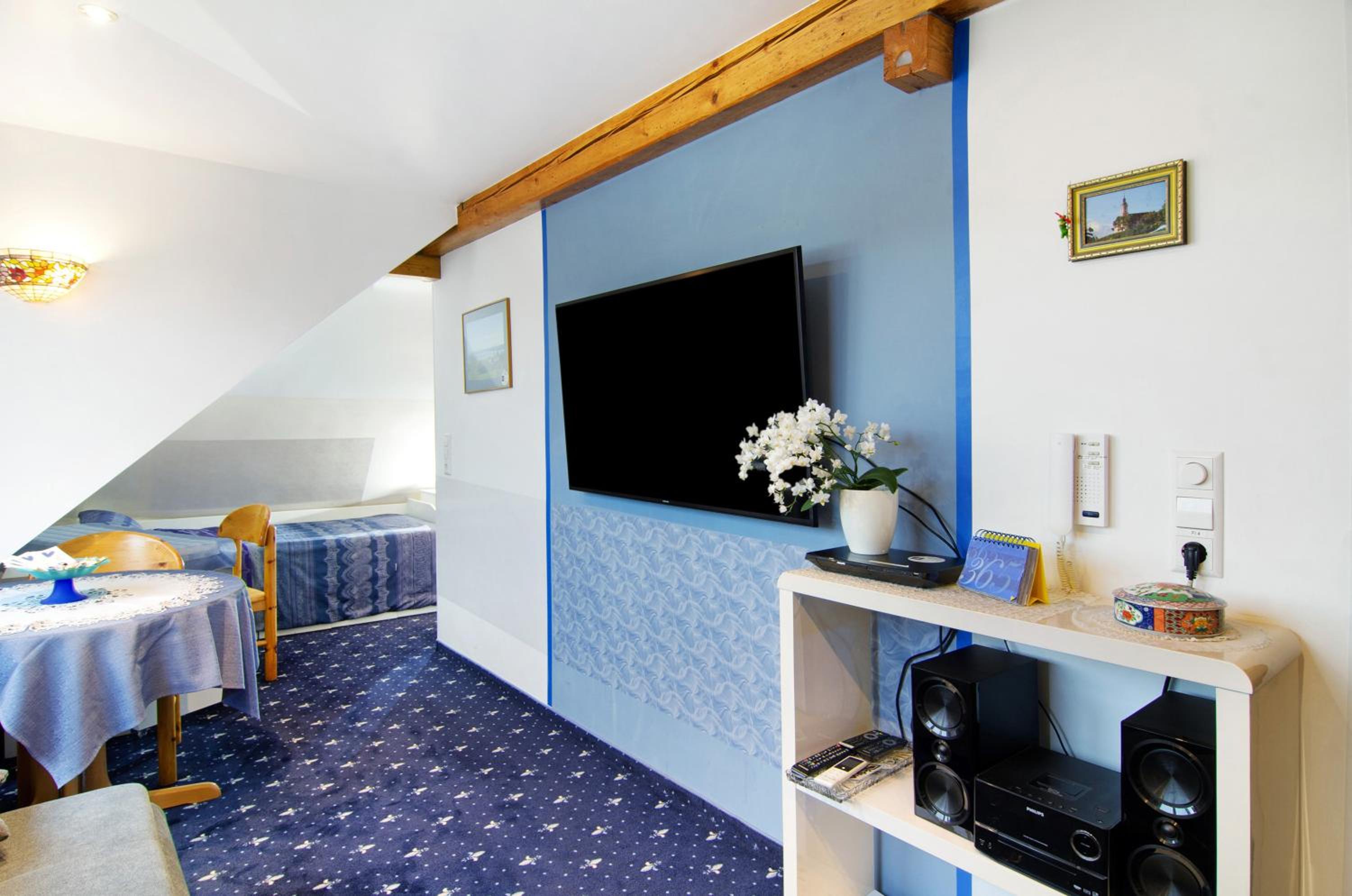 Flair Ferienwohnung Lilie
