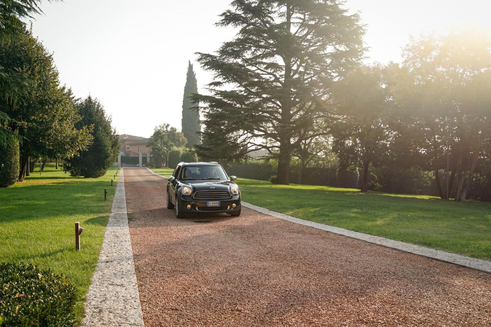 Villa Dafne Valpolicella B&B Adults only, no smoking, no pets view 5