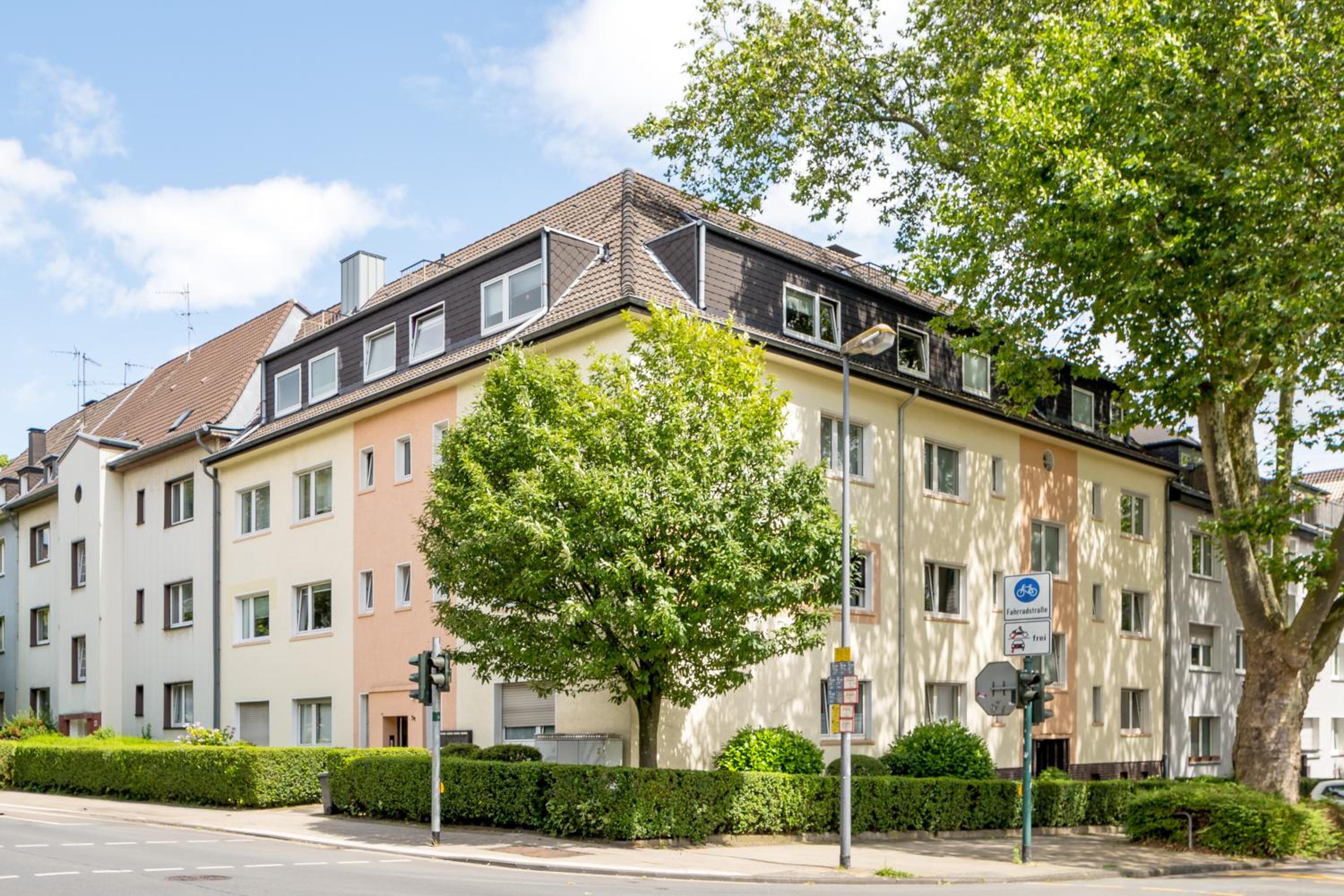 Maracoon - Suite Apartments Essen Messe I Great location