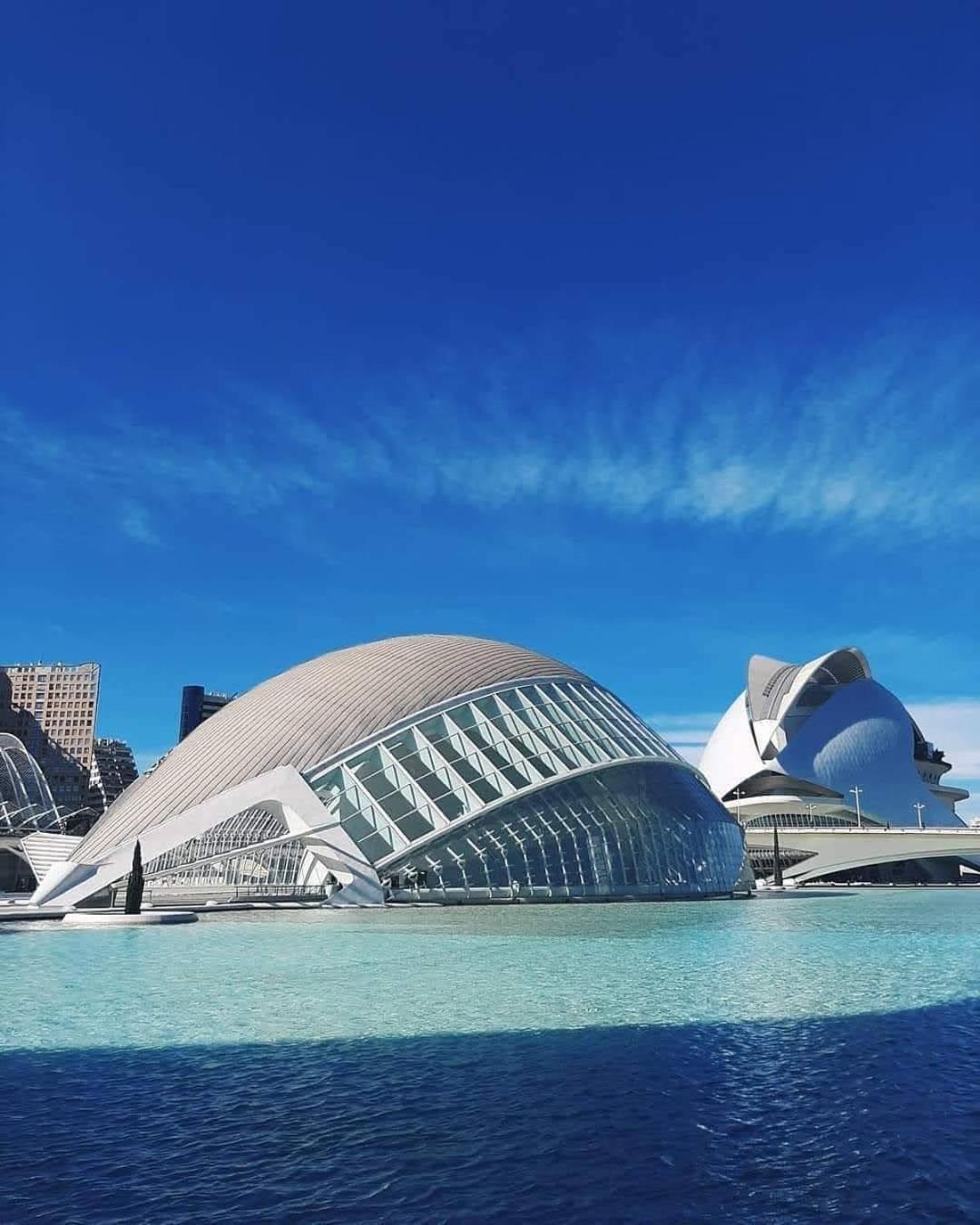 Apartamento Oceanographic
