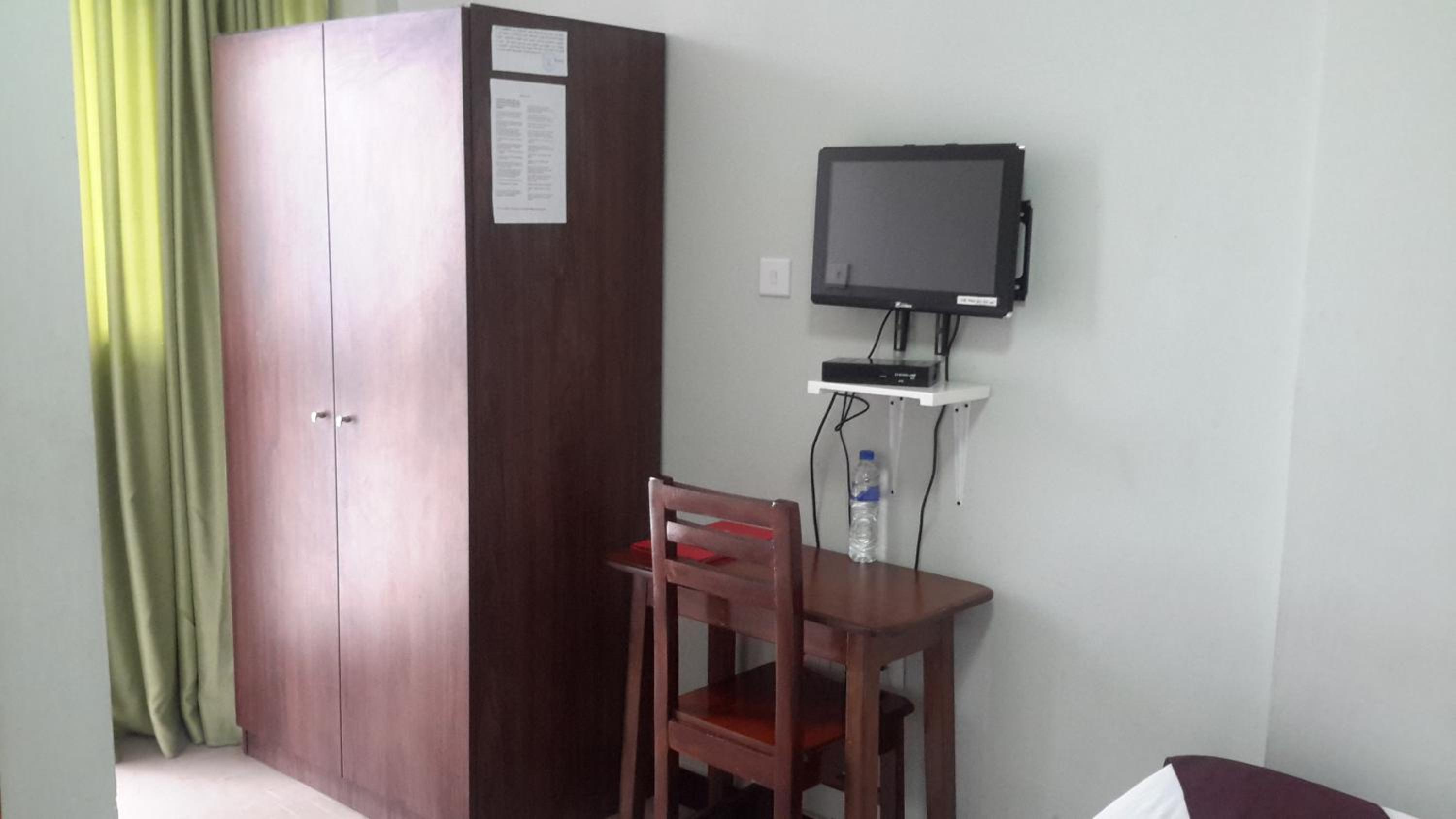 GSF Guest House