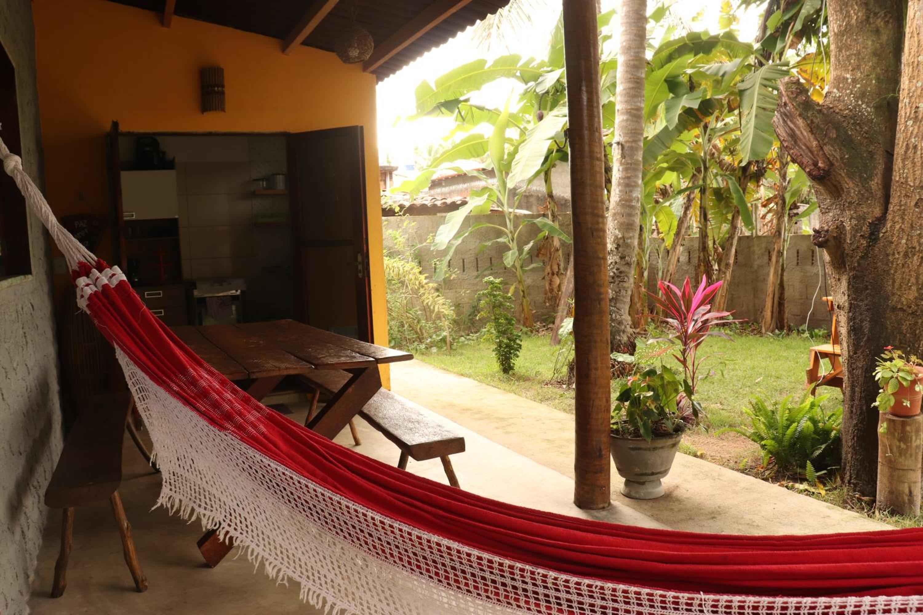Casa Recanto das Mangueiras Japaratinga - Alagoas