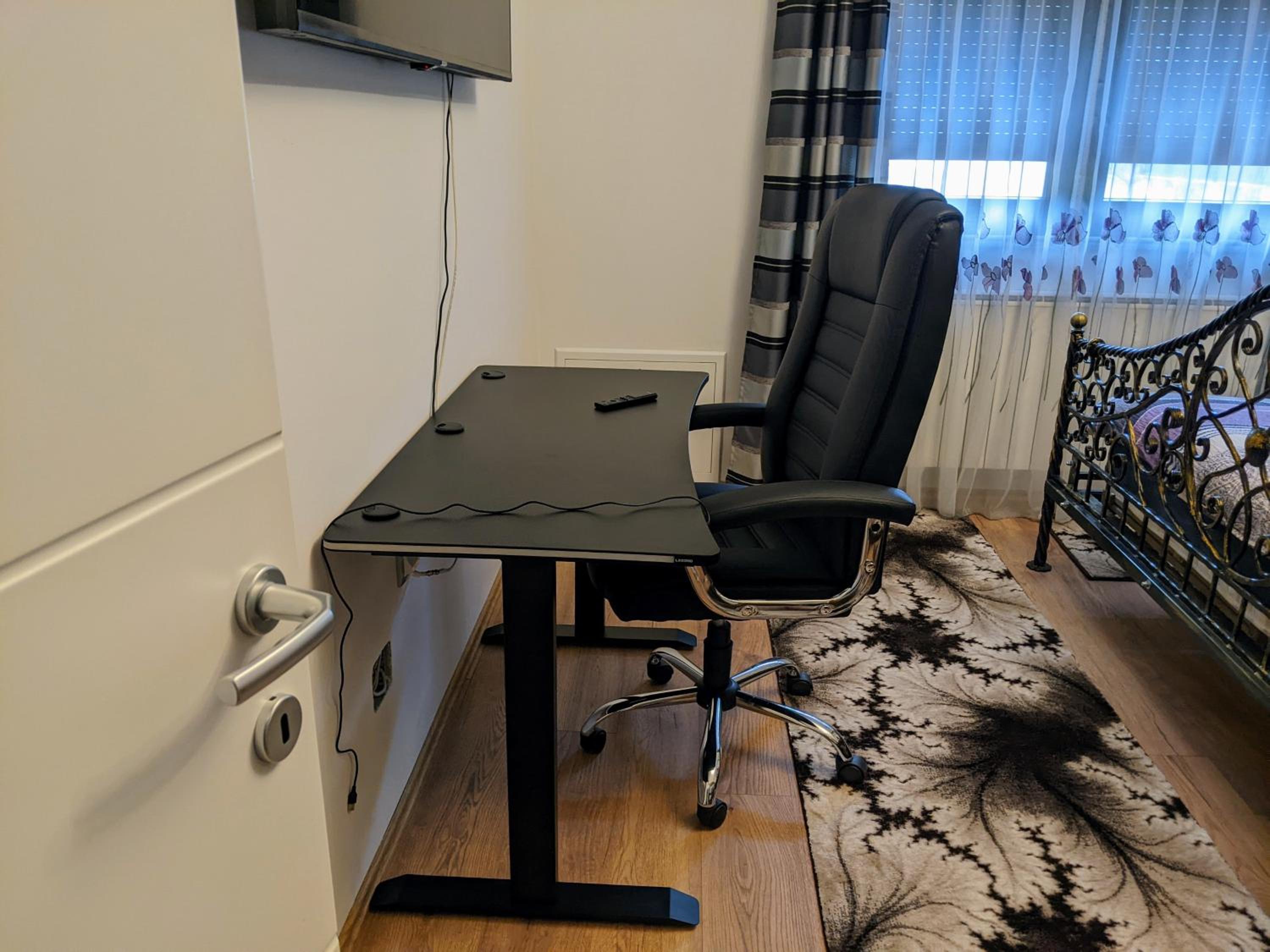 Apartmani Hrastik 1