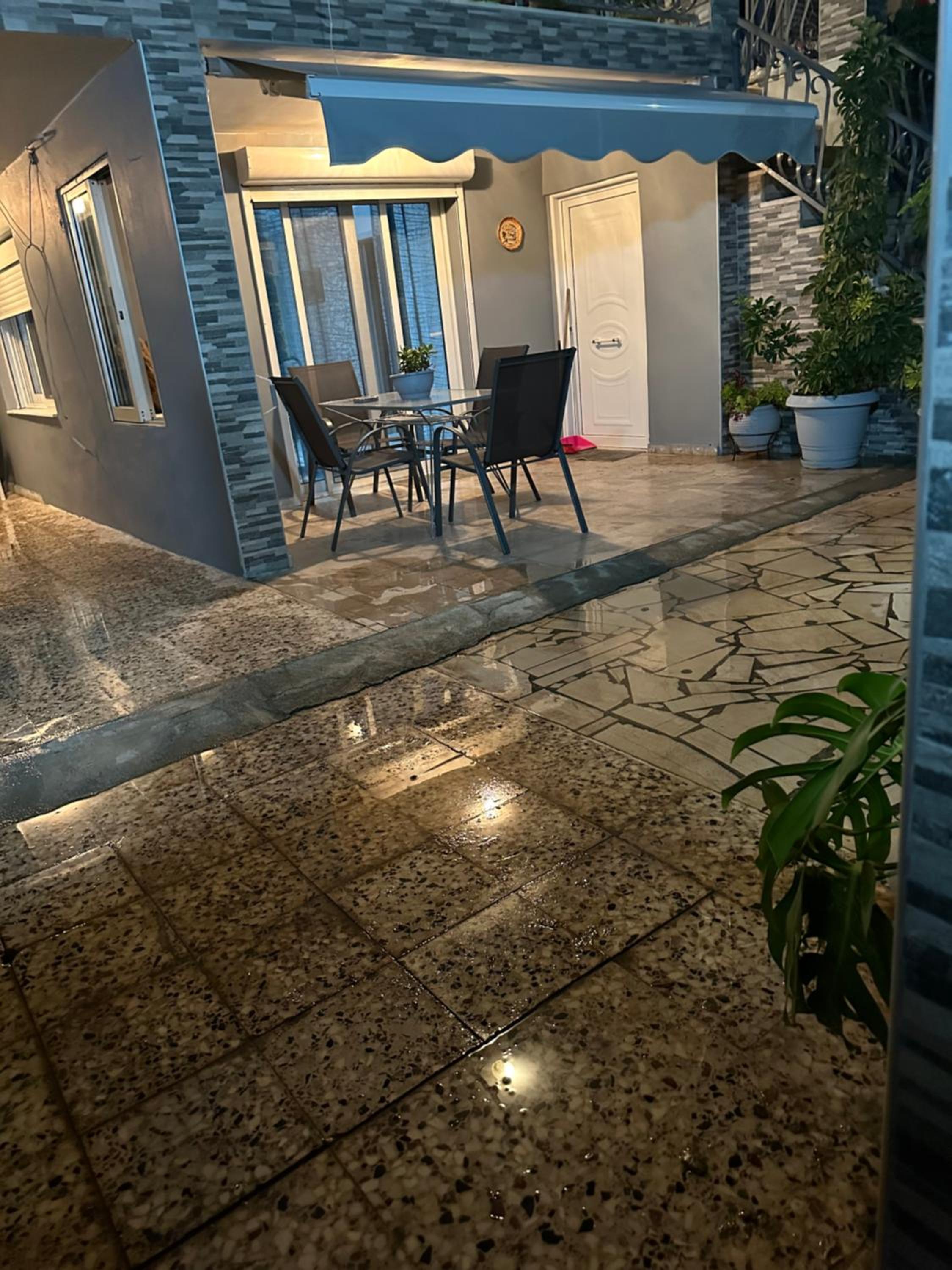 Plaza House view 4