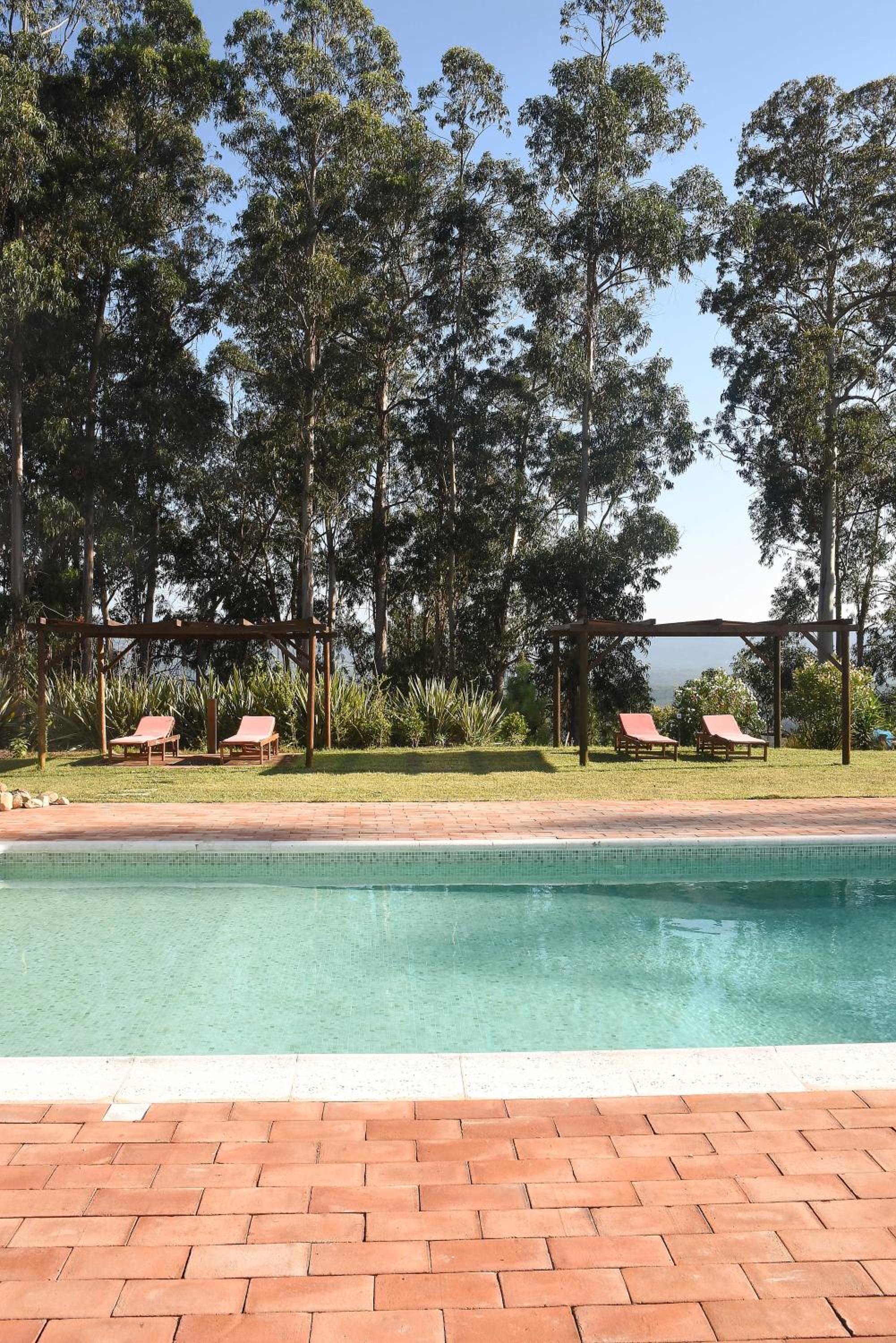 Vumba Agroturismo