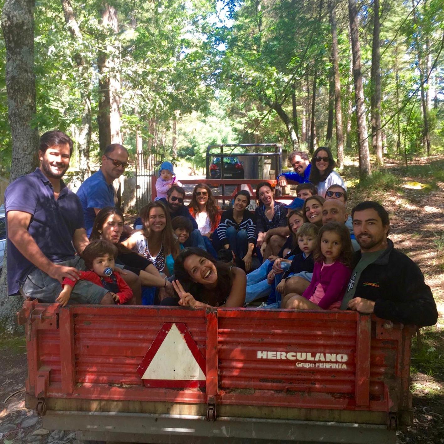 Vumba Agroturismo