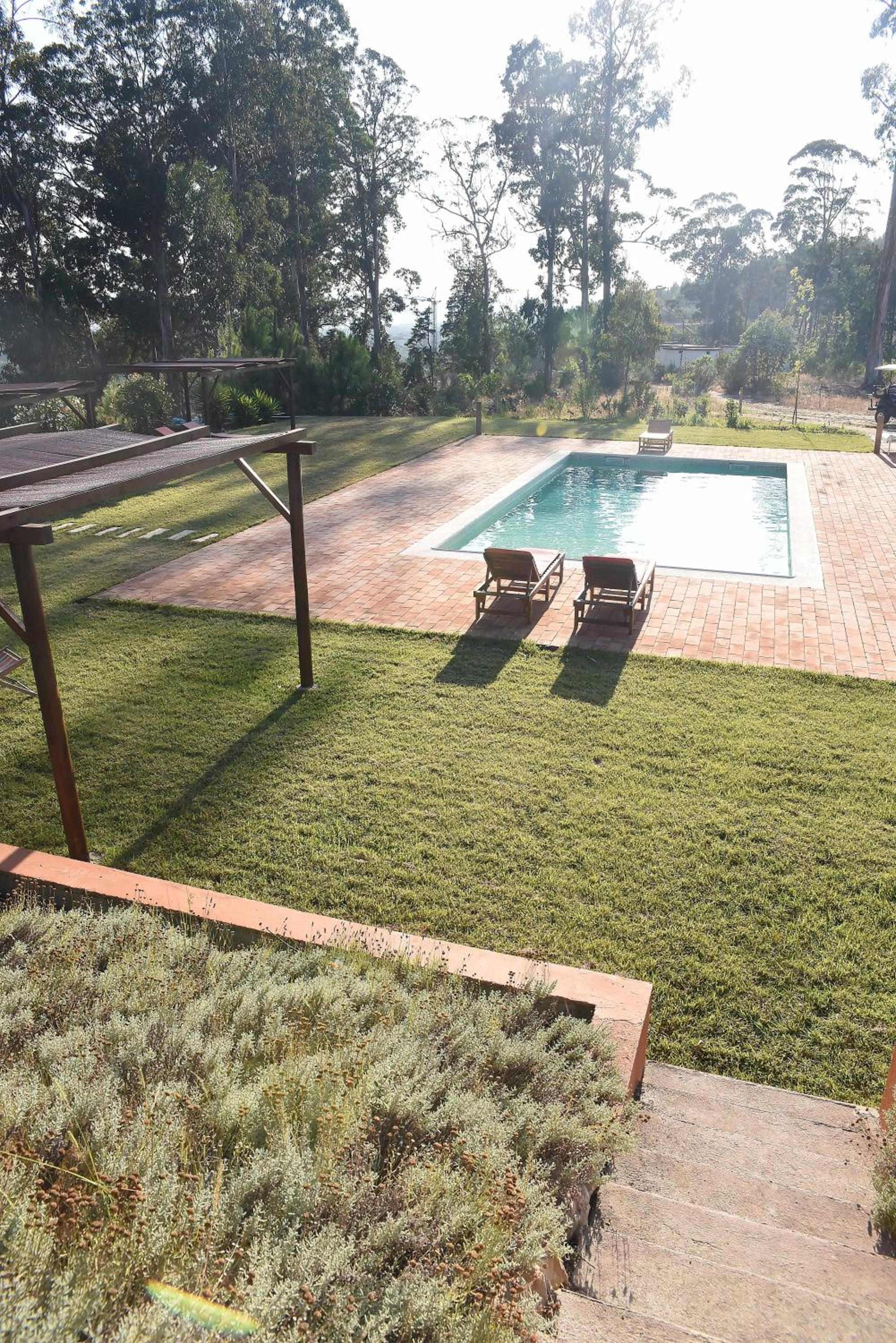 Vumba Agroturismo