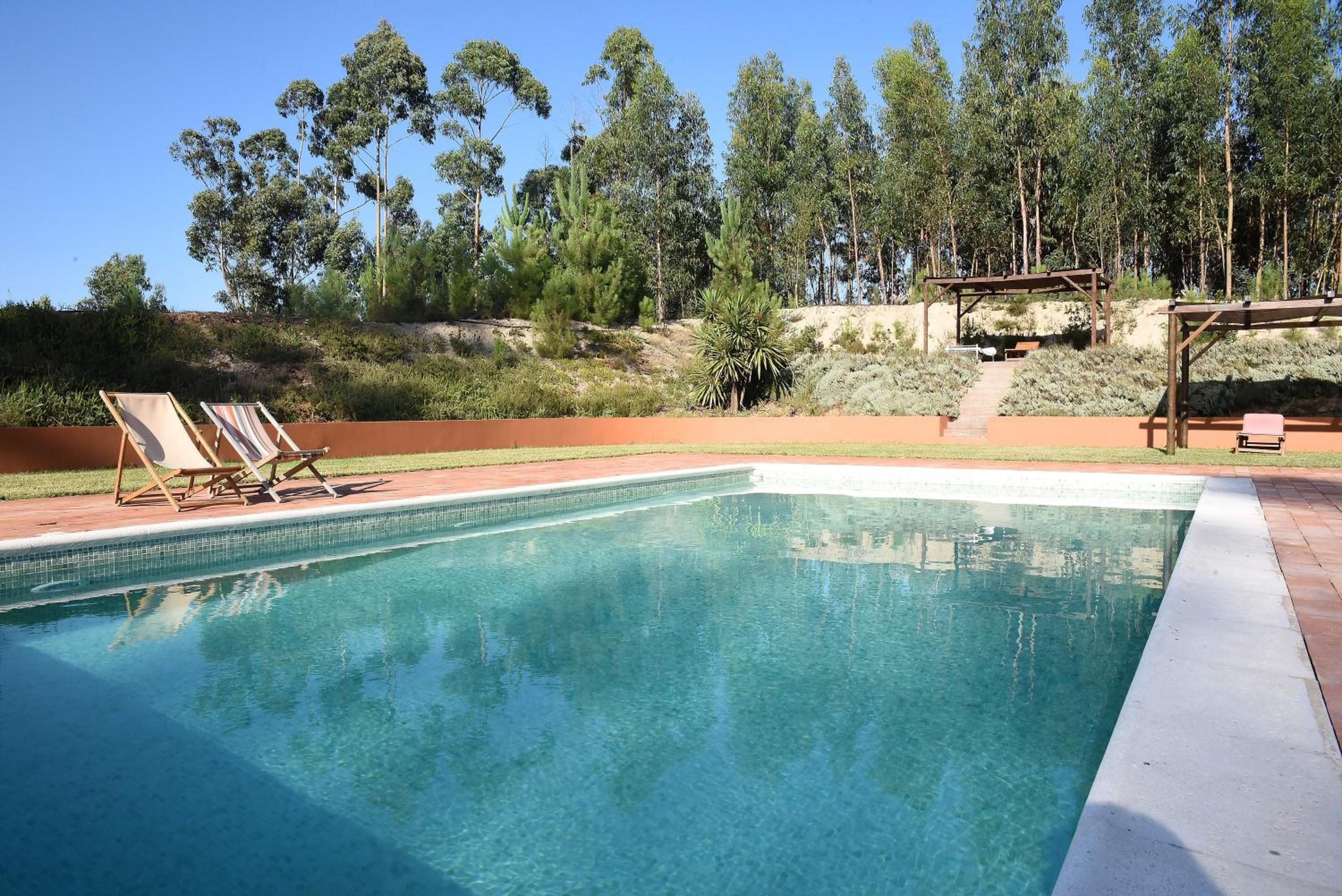 Vumba Agroturismo