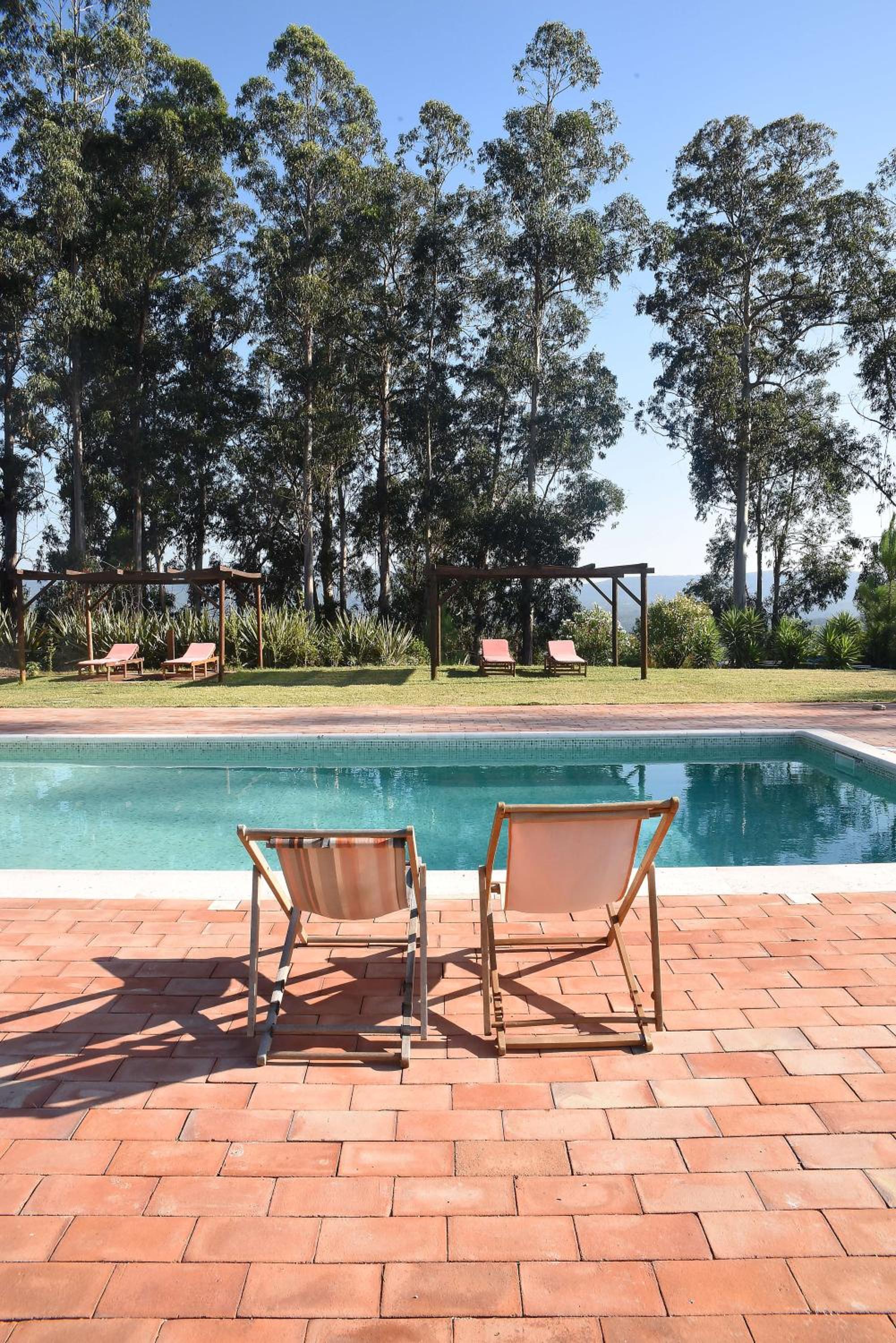 Vumba Agroturismo