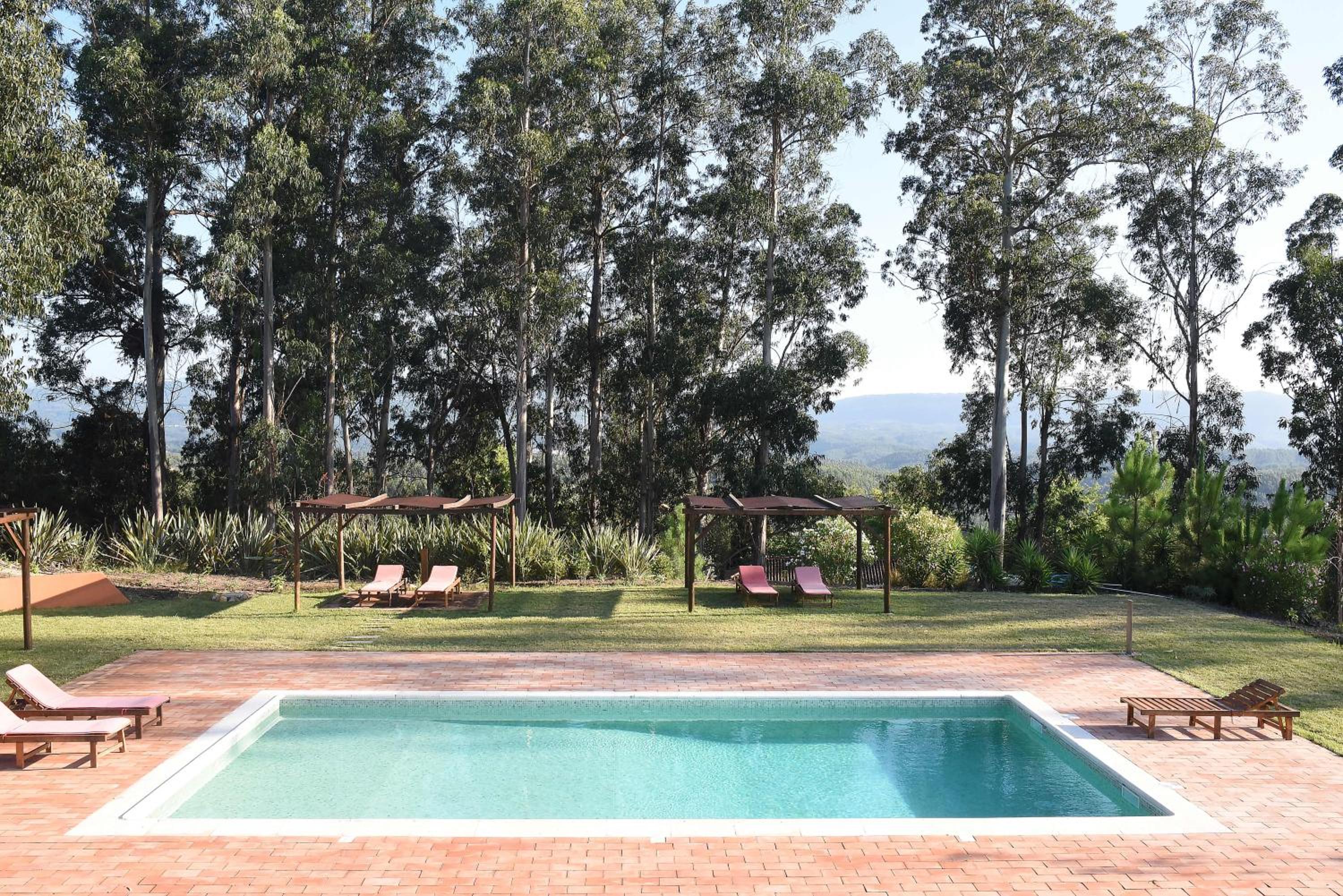 Vumba Agroturismo