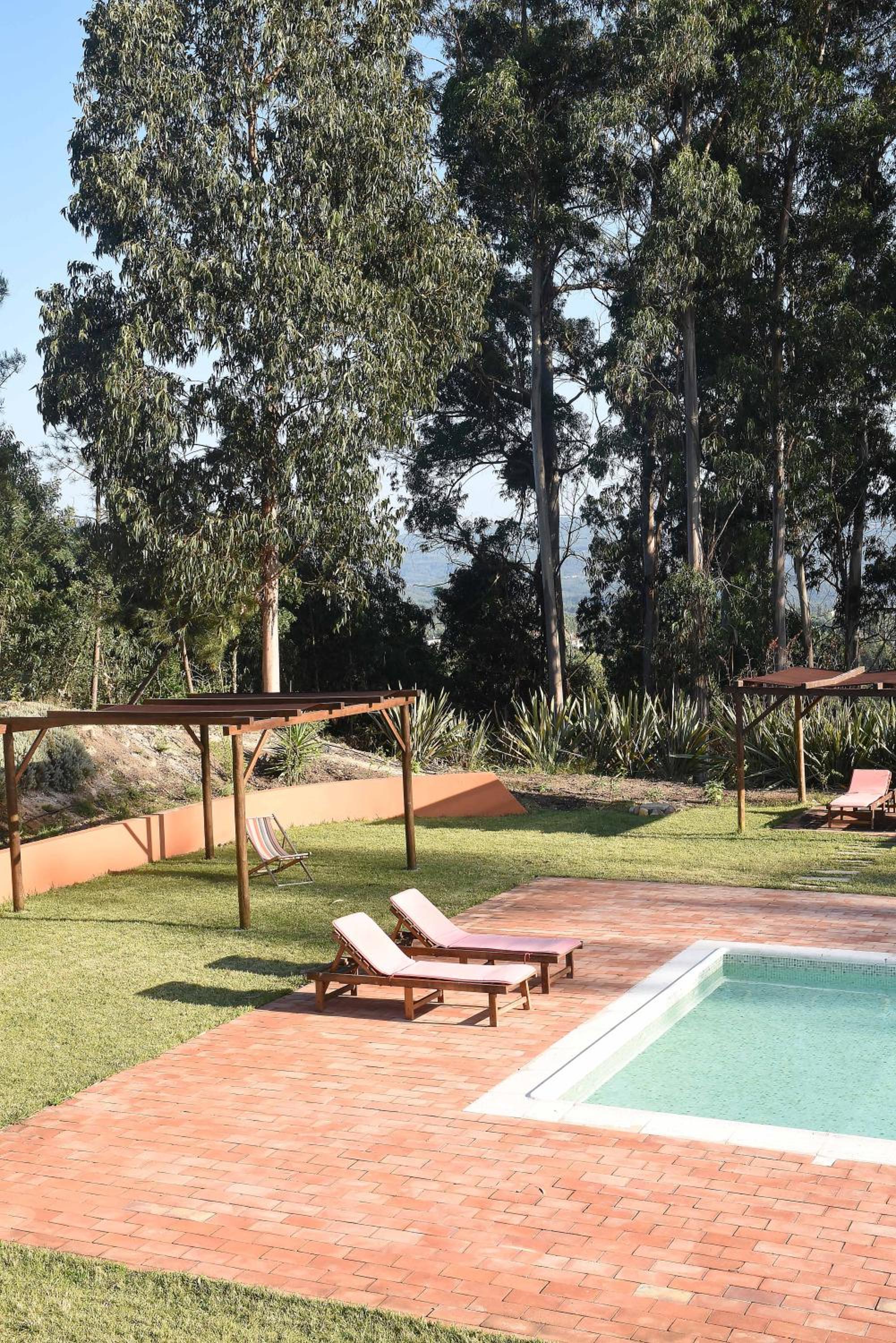 Vumba Agroturismo