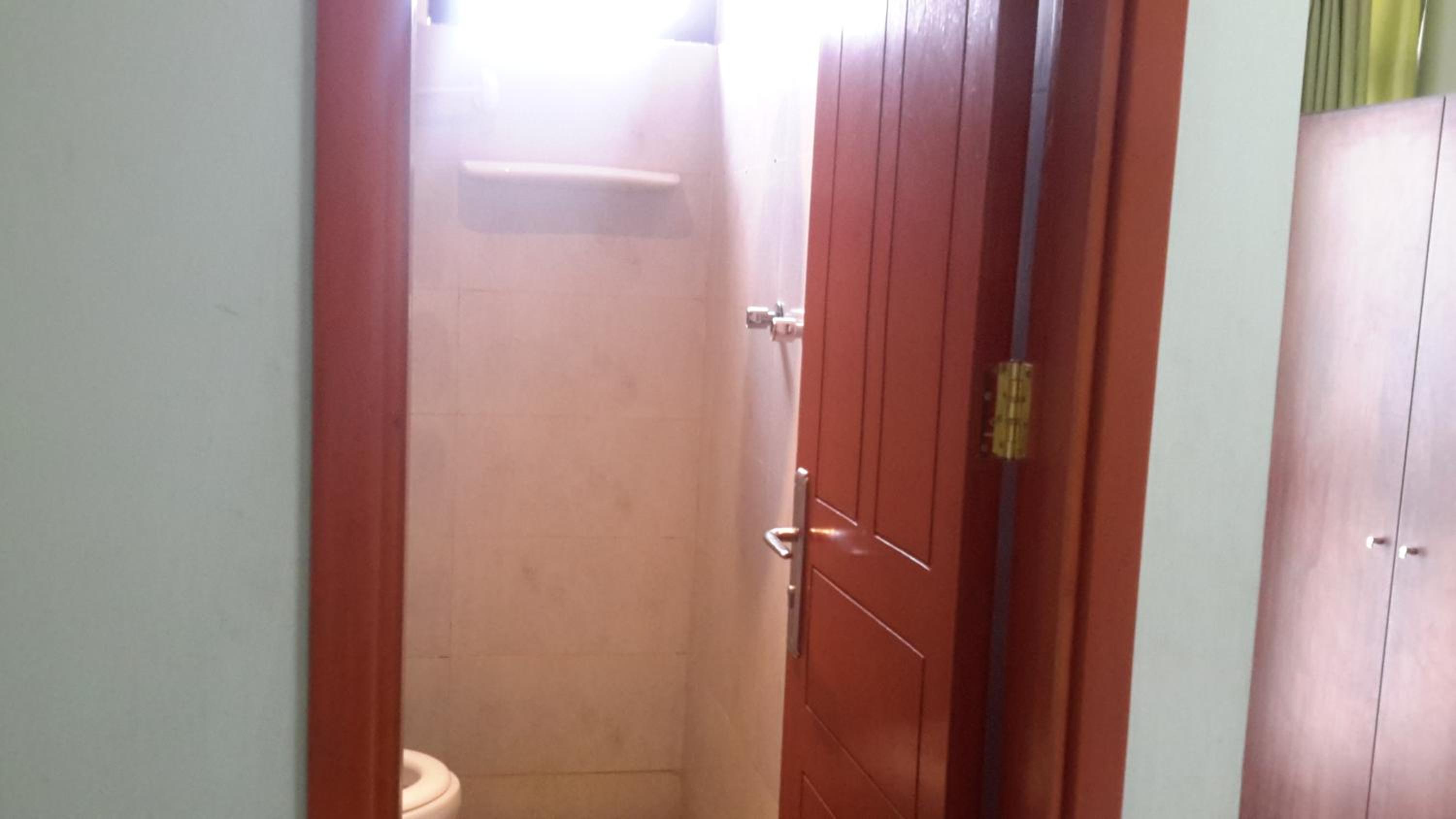 GSF Guest House