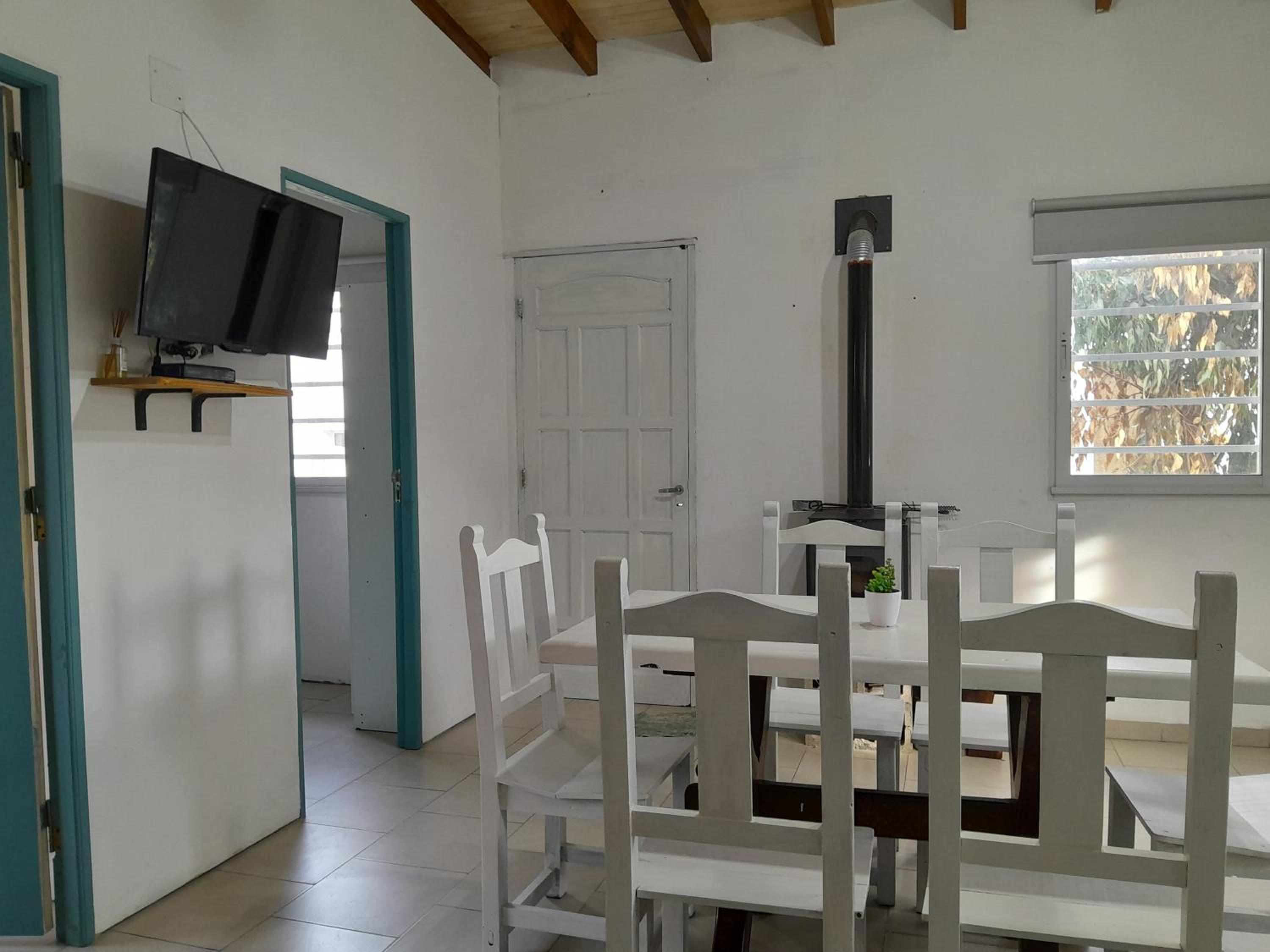 Casa Vacacional en Costa Chica