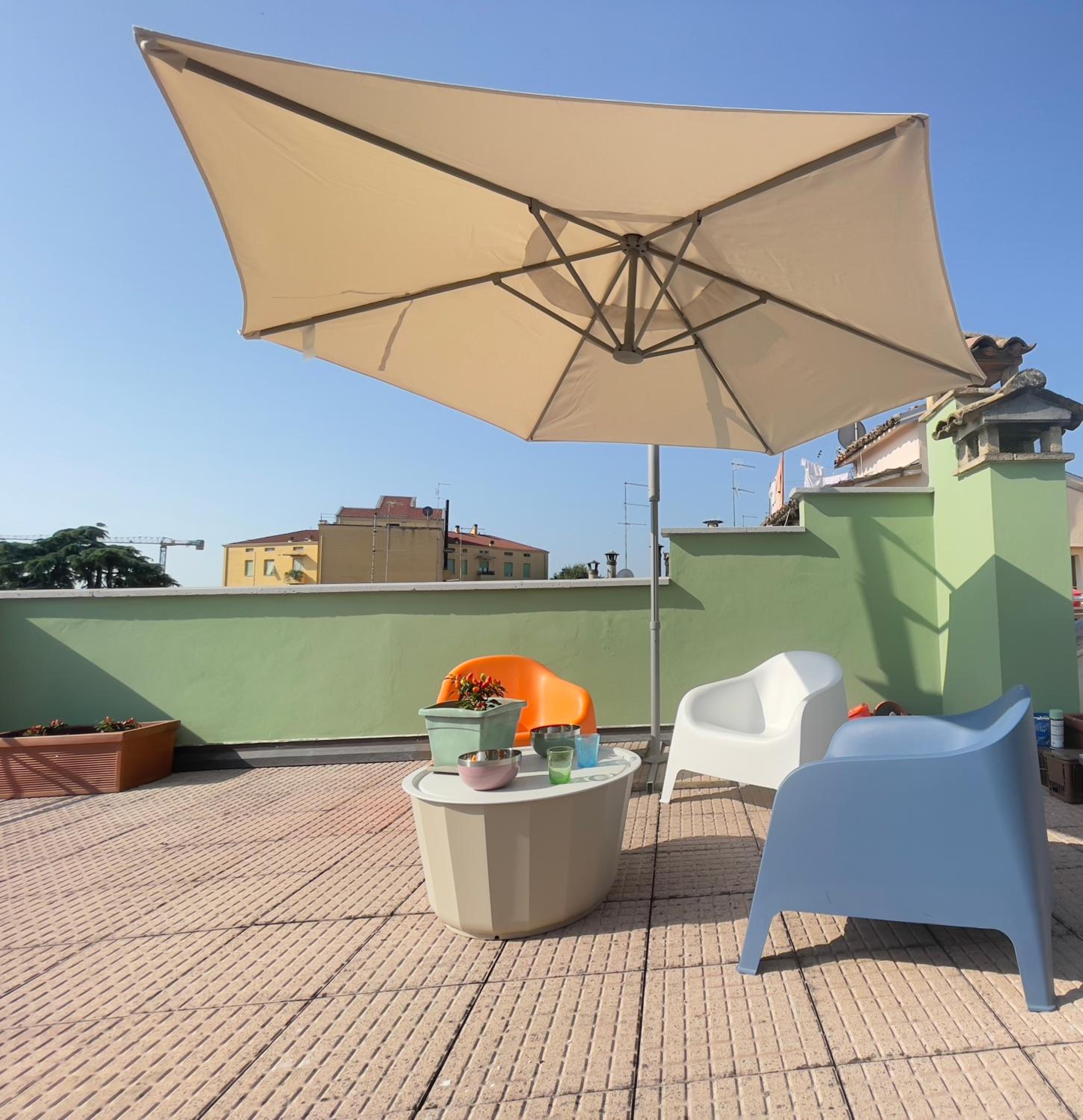 roof