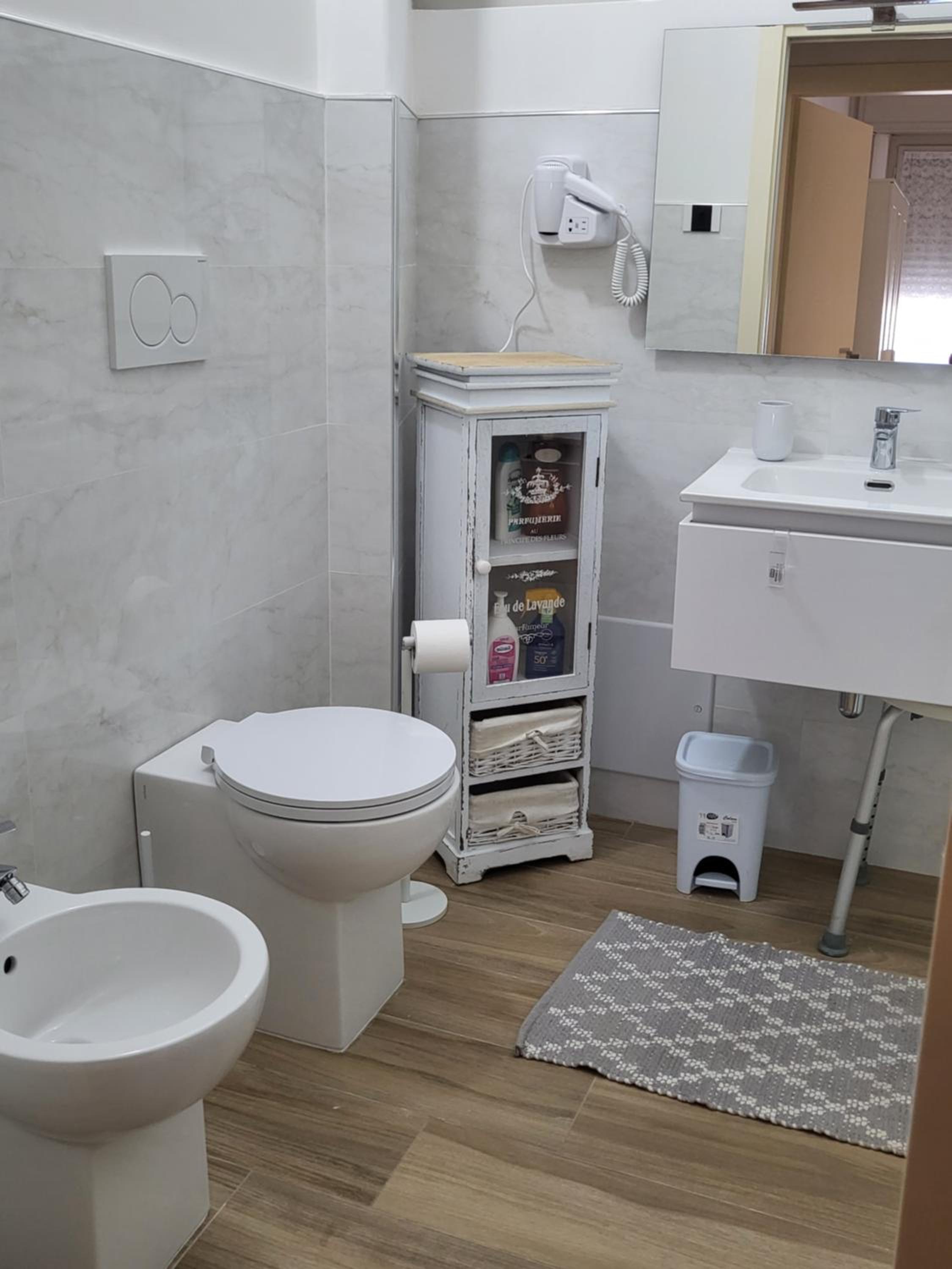 A casa di Anna e Mario