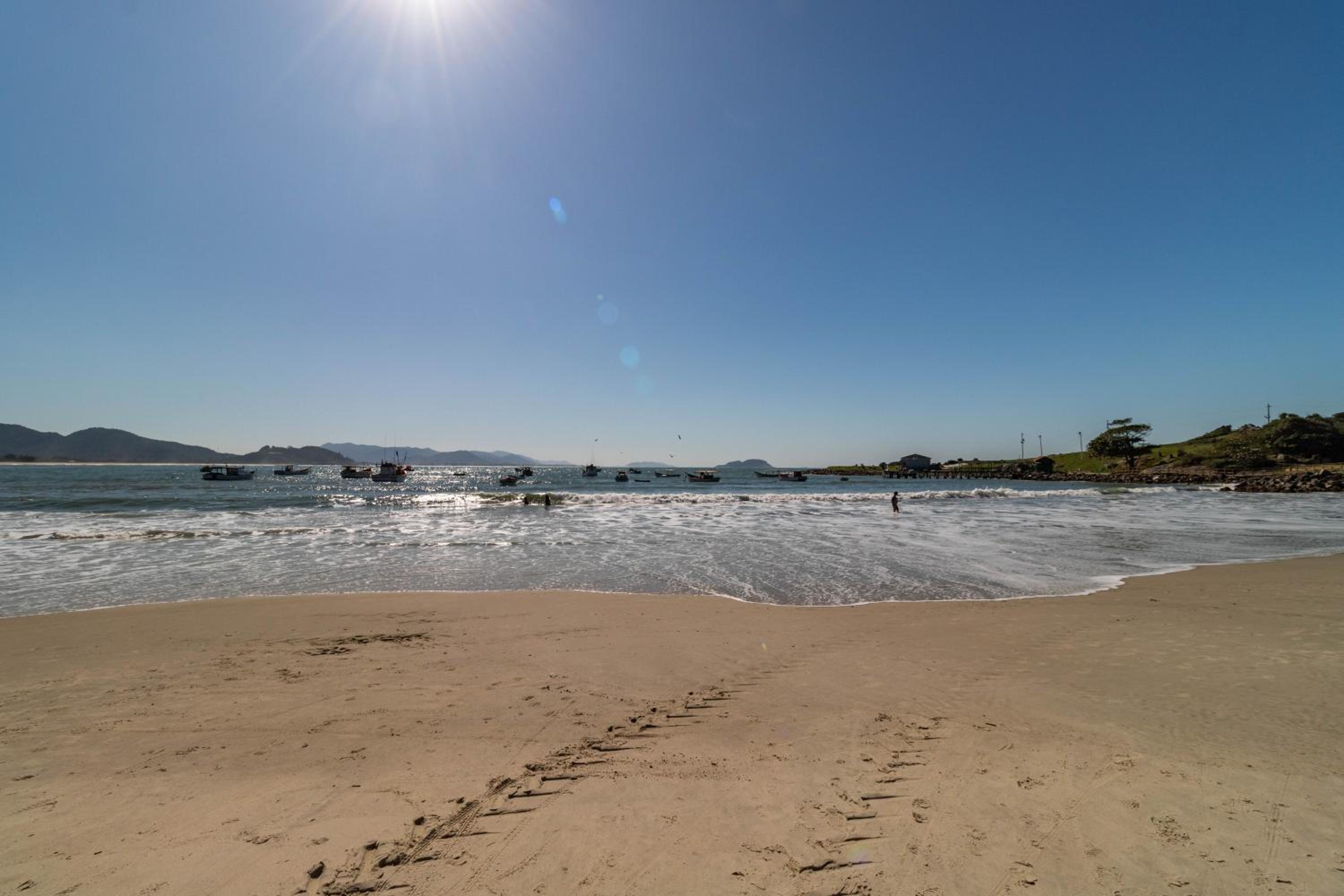 Pousada Maré de Lua
