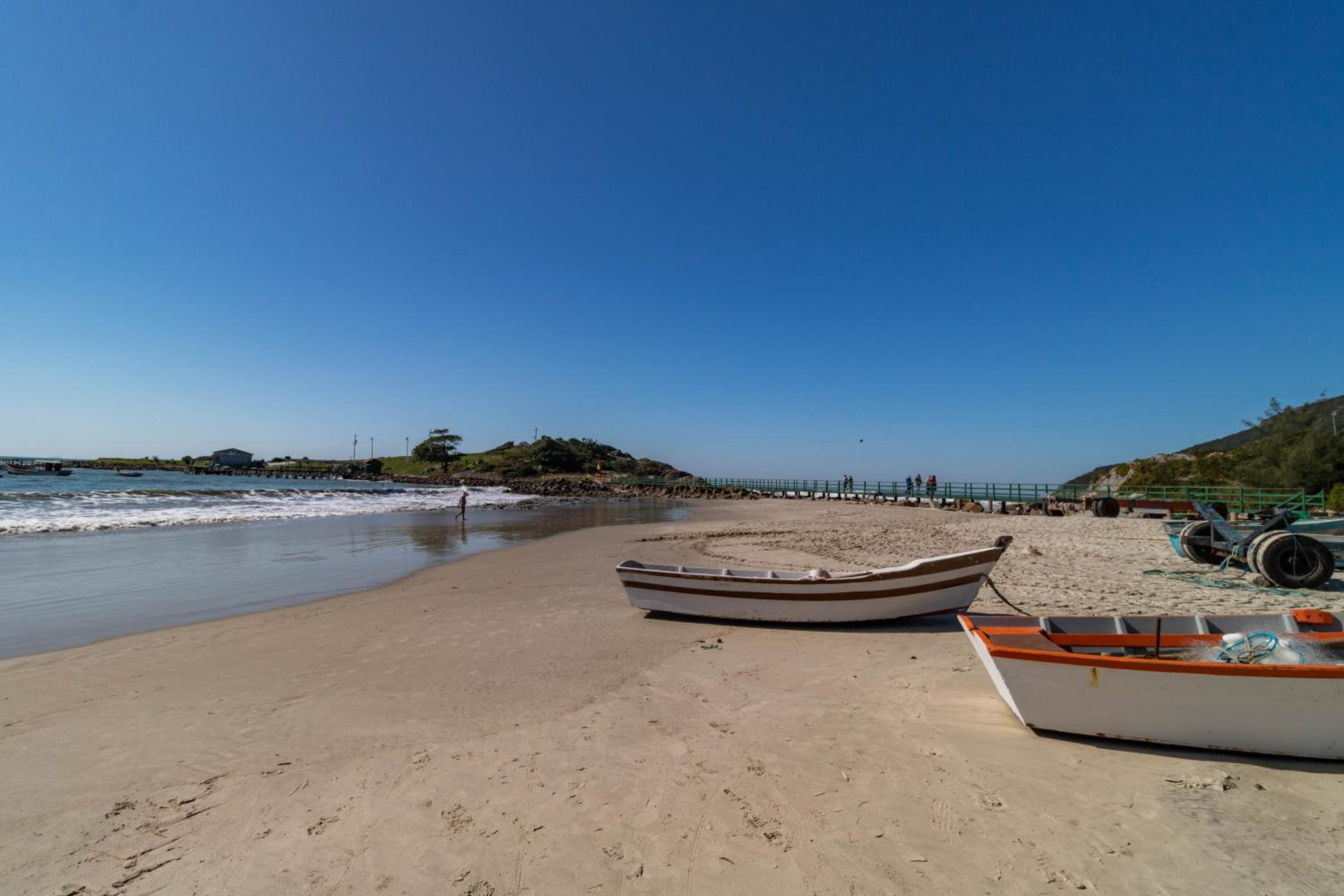 Pousada Maré de Lua
