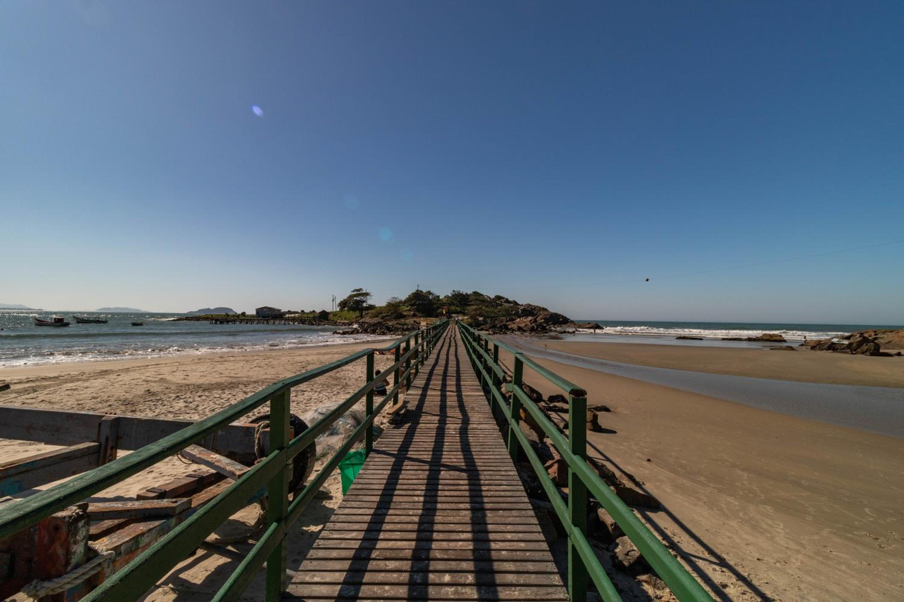 Pousada Maré de Lua