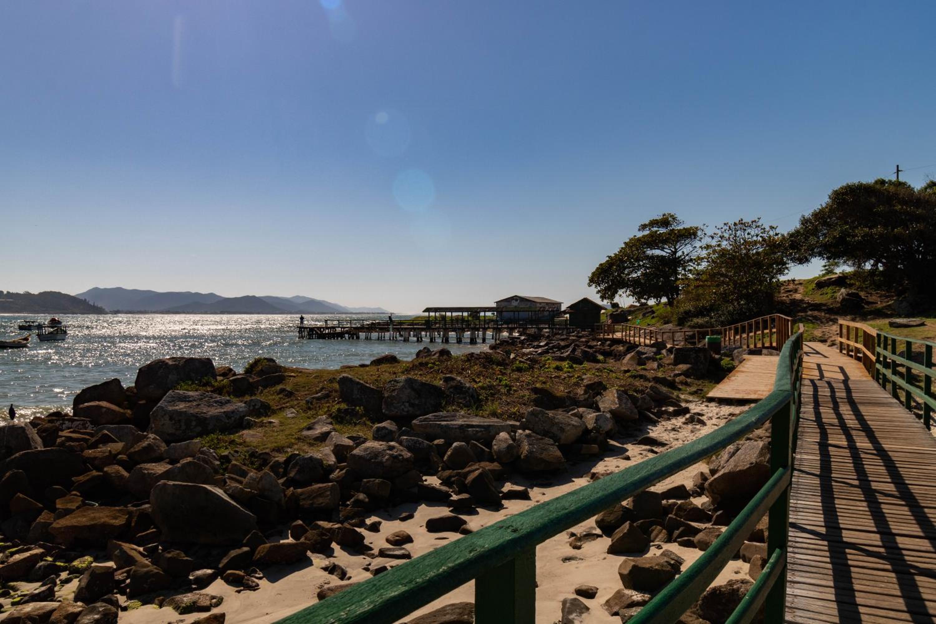 Pousada Maré de Lua