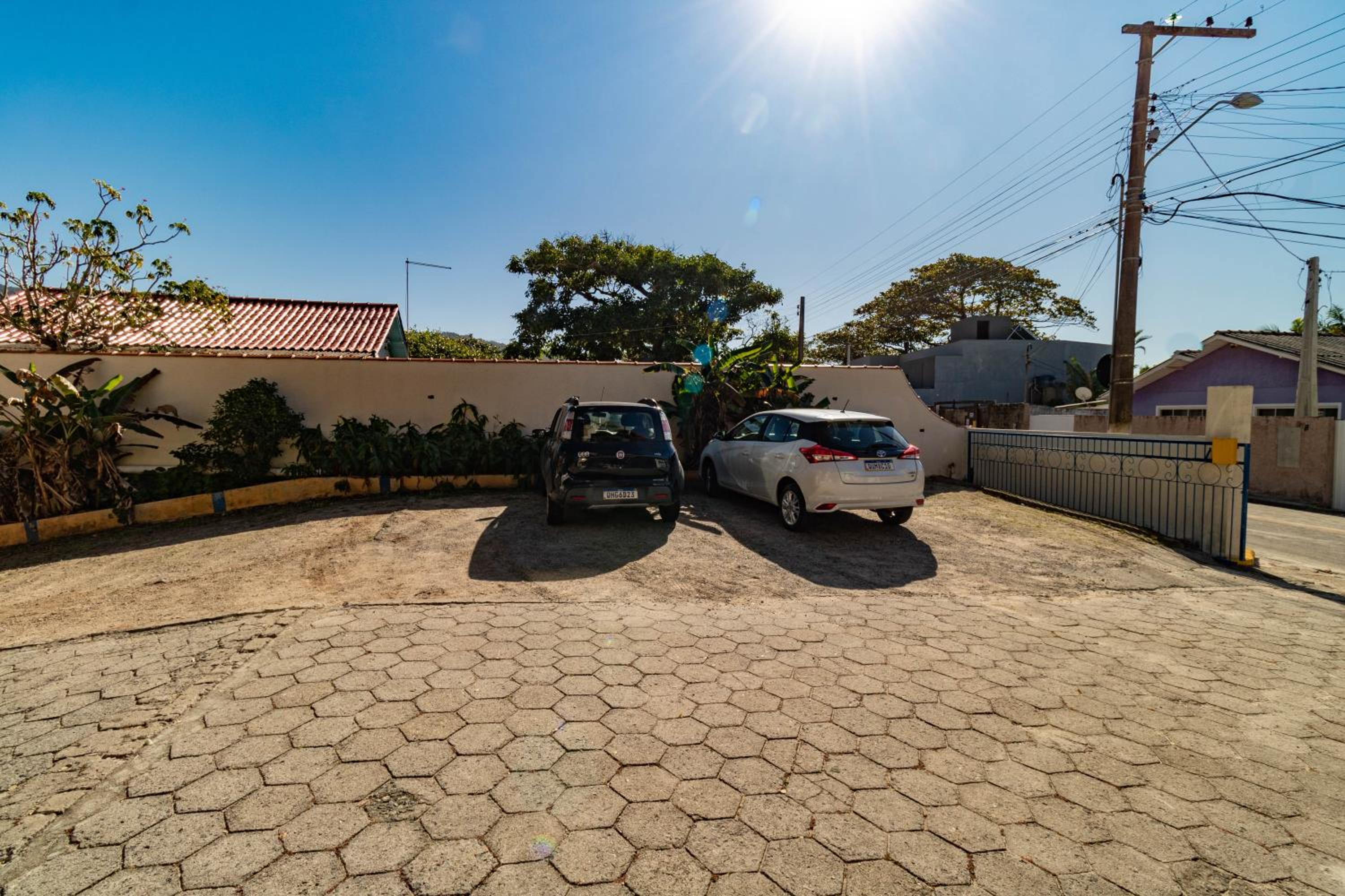 Pousada Maré de Lua