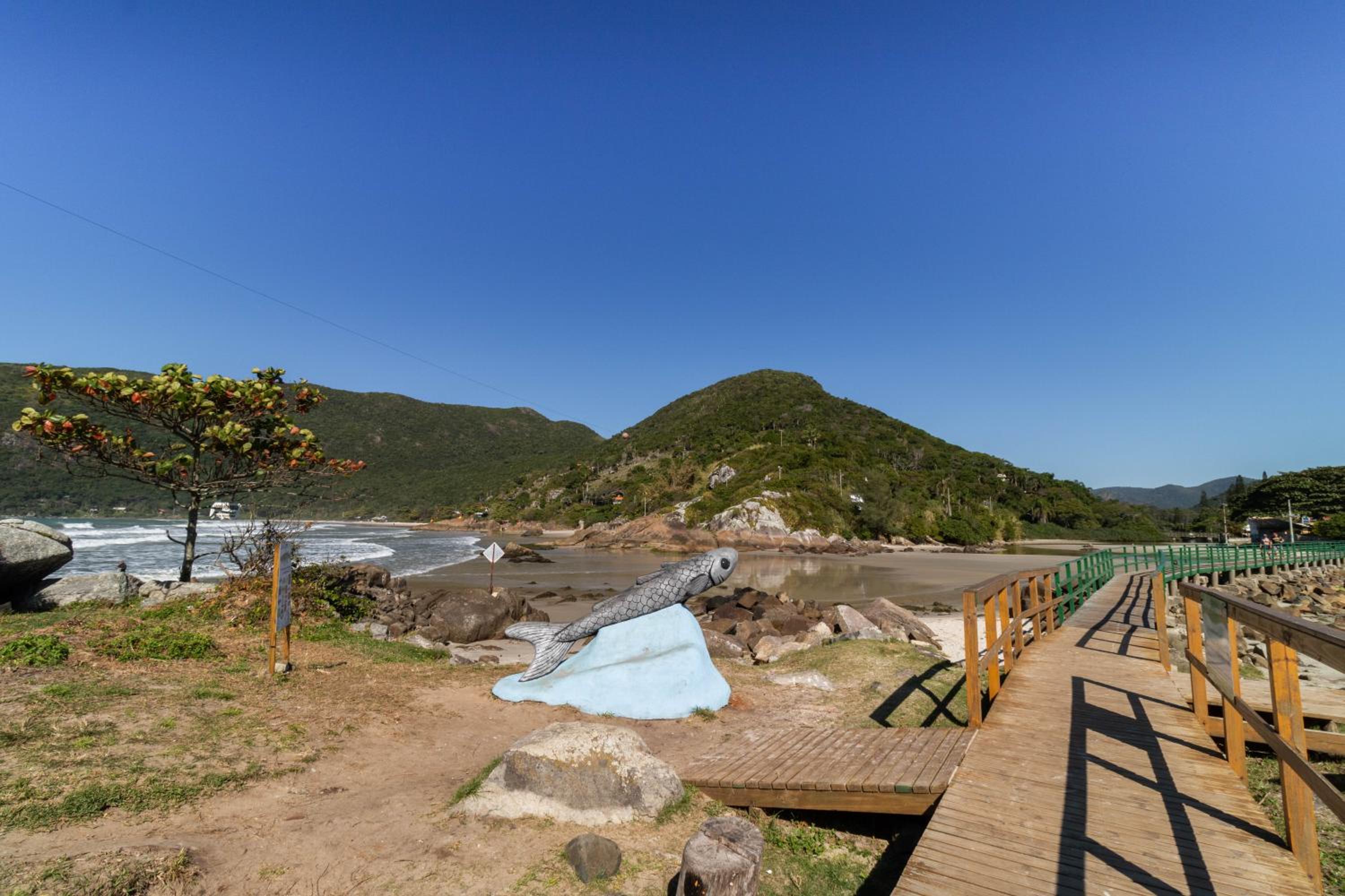 Pousada Maré de Lua