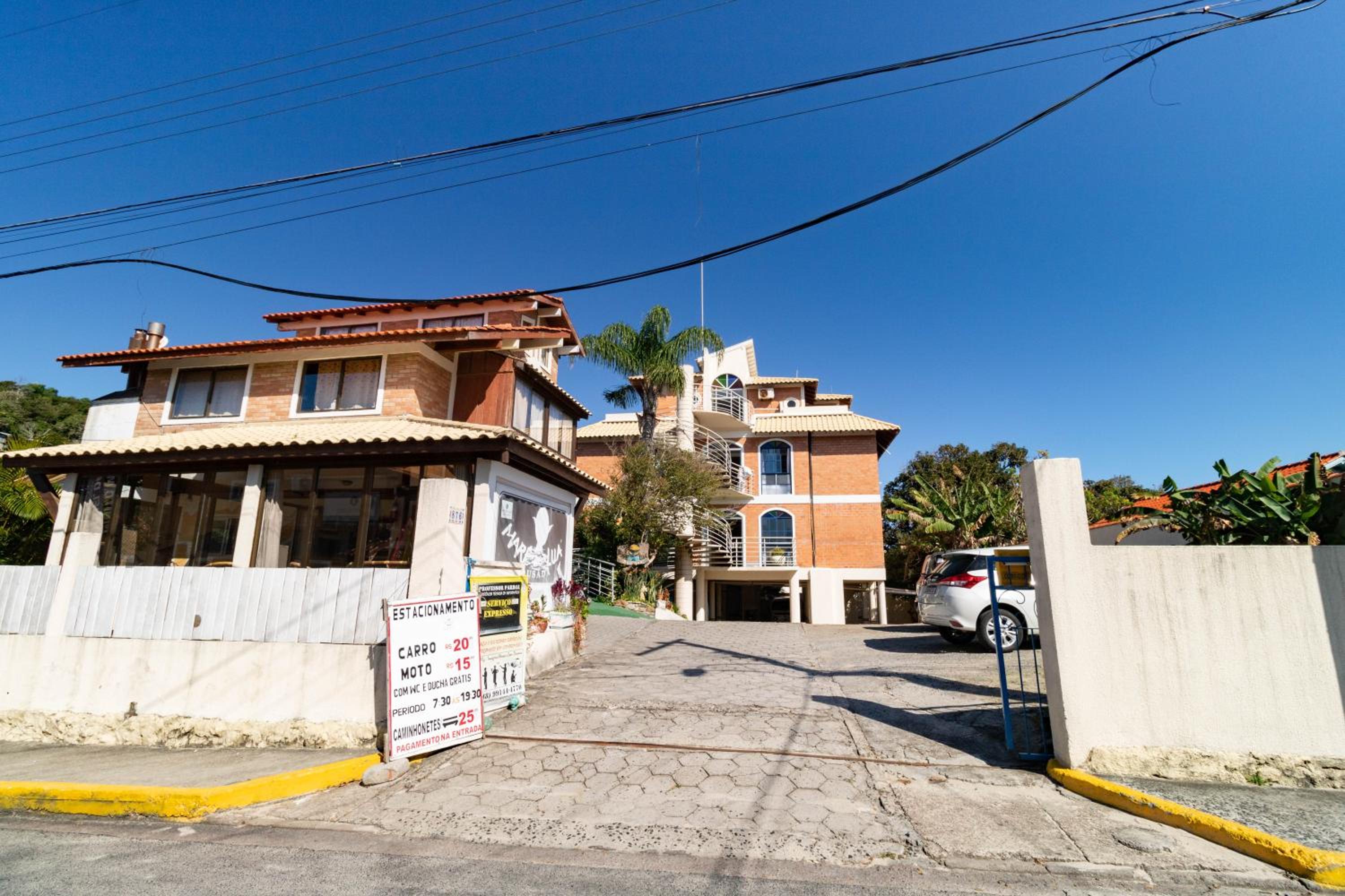 Pousada Maré de Lua