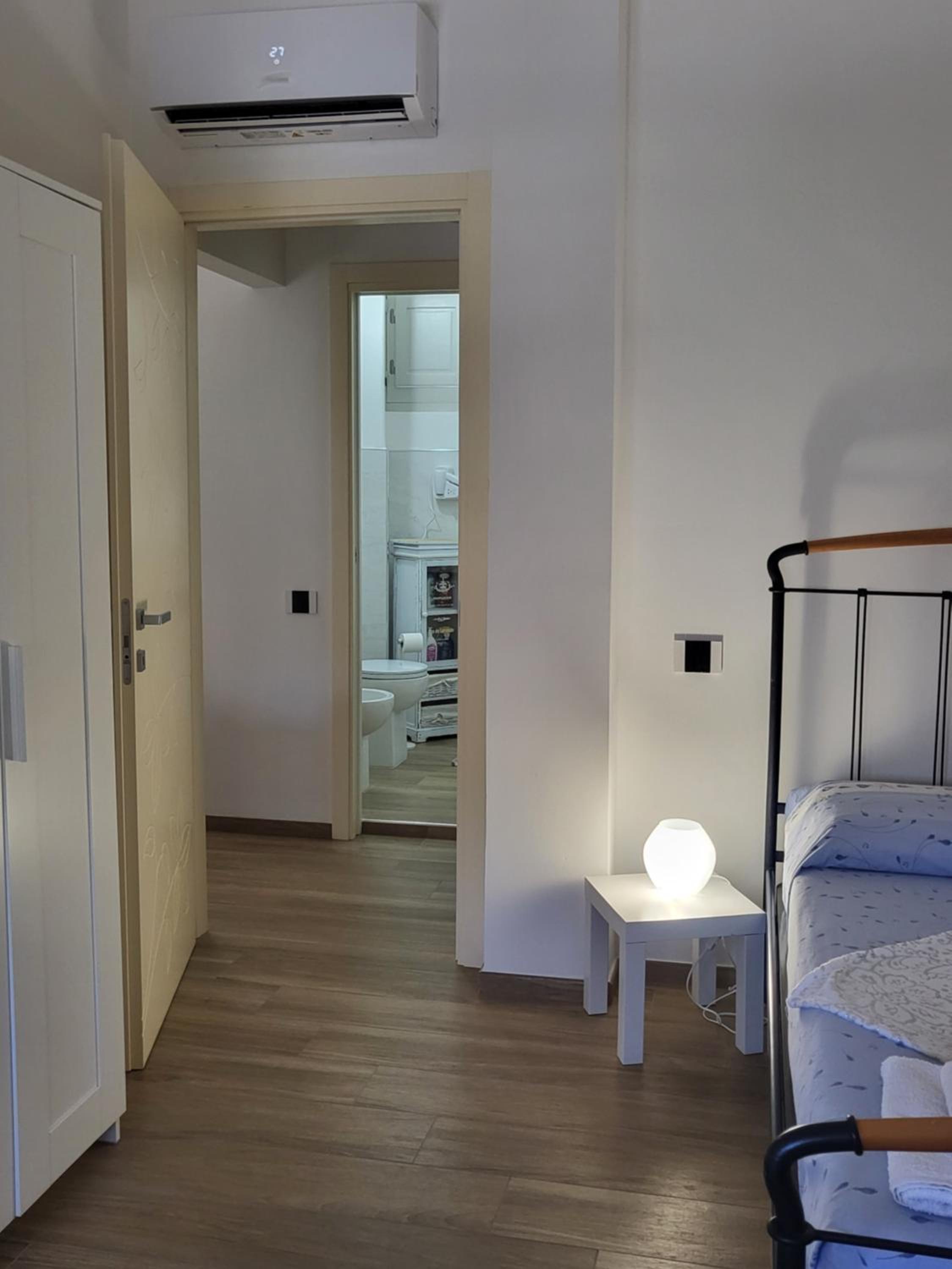 A casa di Anna e Mario