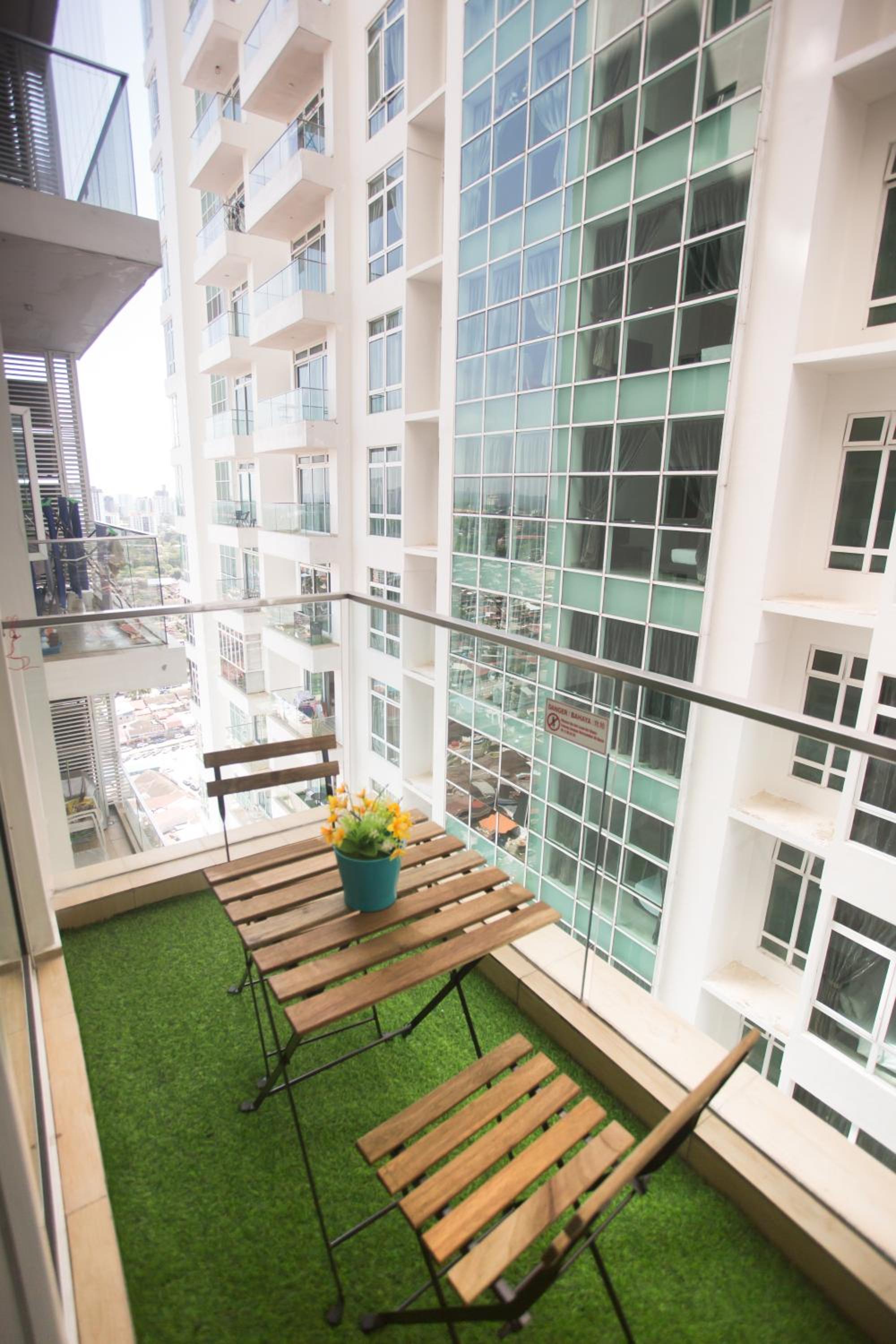Ksl City Mall D'esplanade By The one