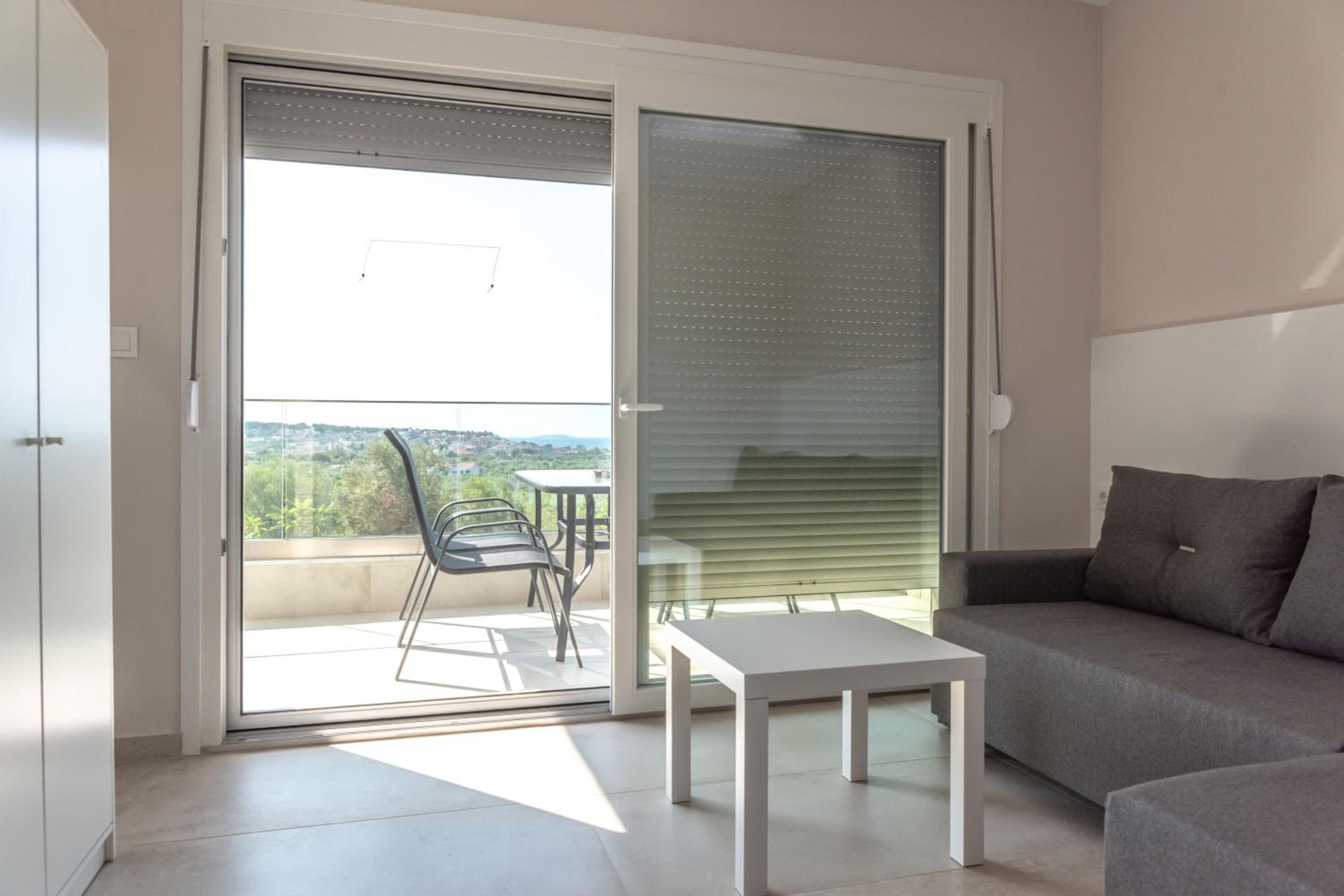 STO LOFO Apartments Kalyvia-Limenaria Thassos view 3