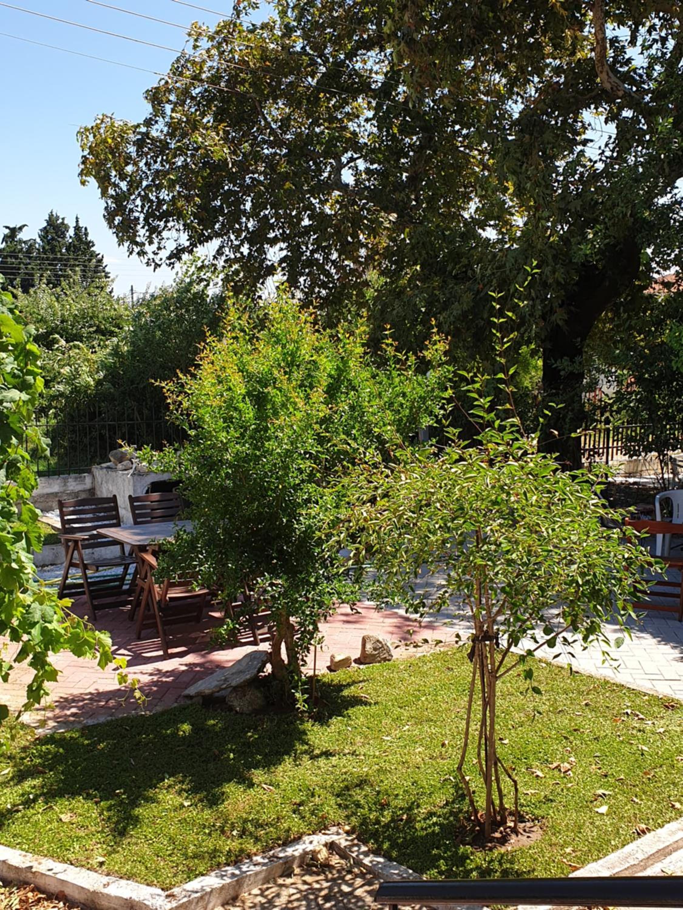 VILLA ARHONTIKO
