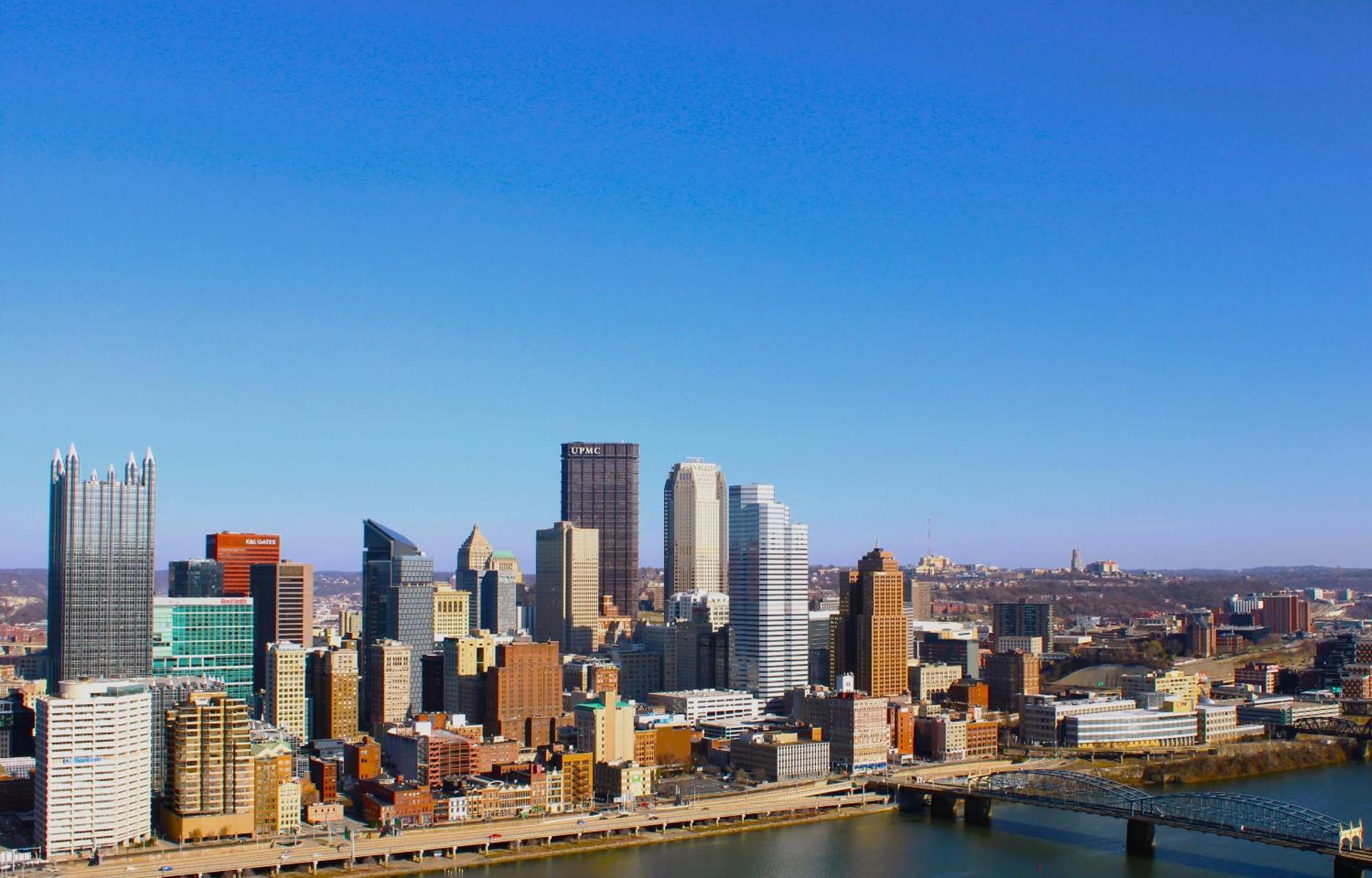 1 BR - Parking - Amazing View Nearby! view 3