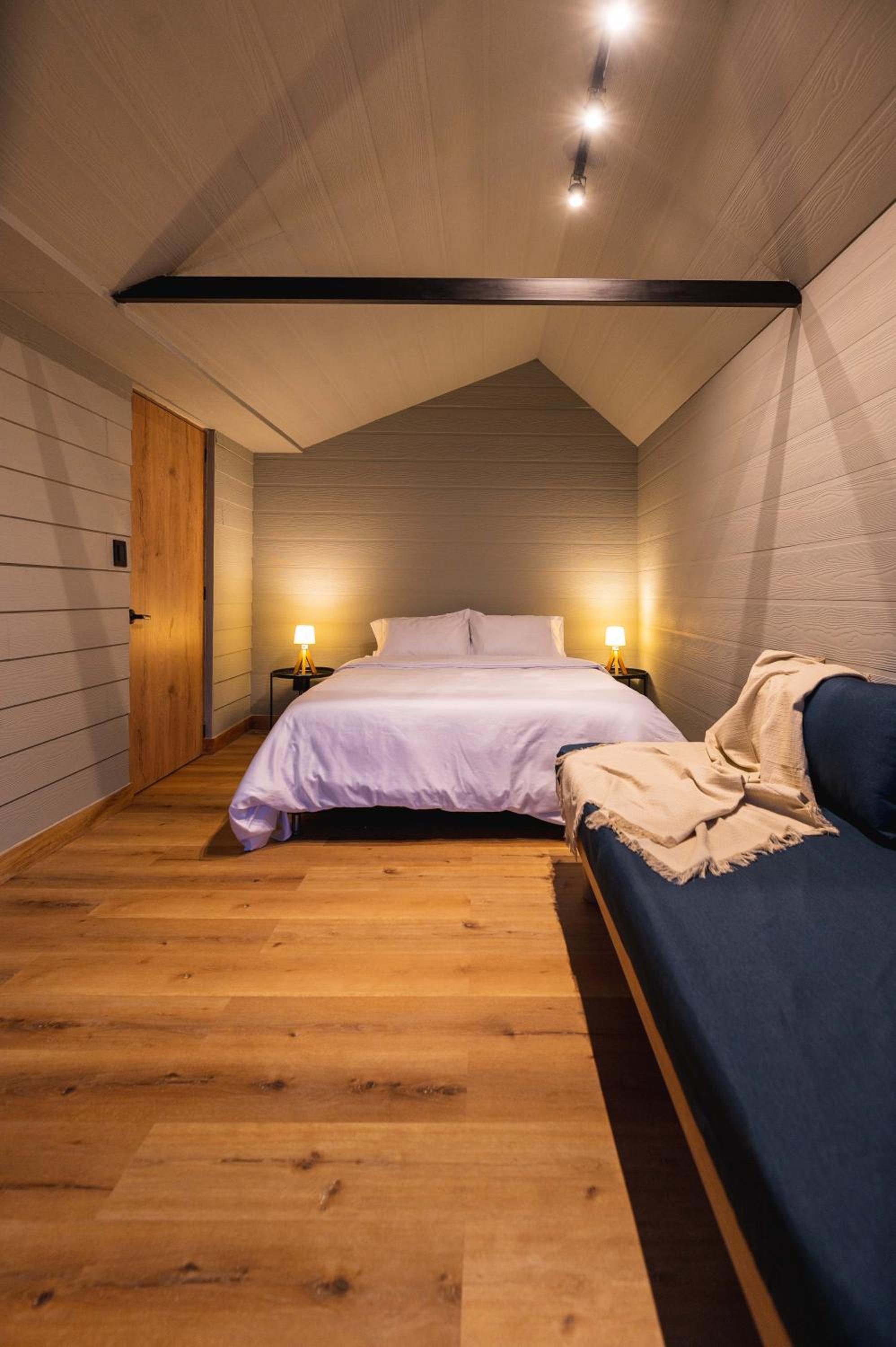 5CHALETS
