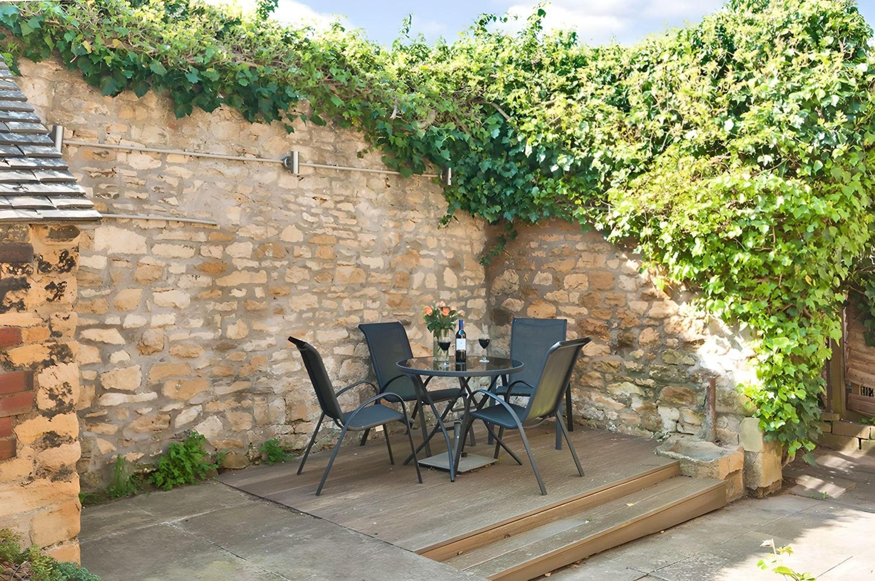 Cidermill Cottage