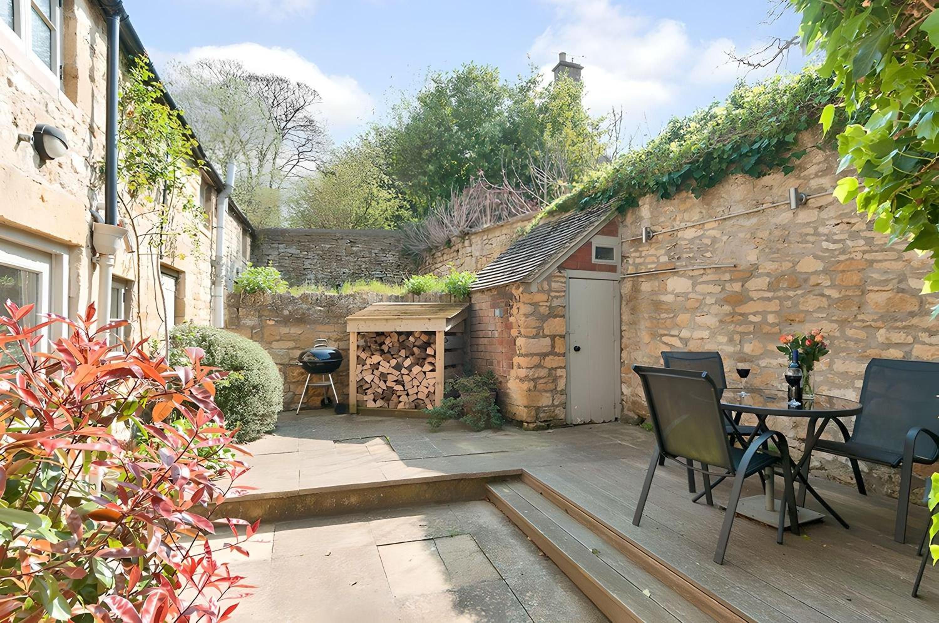 Cidermill Cottage