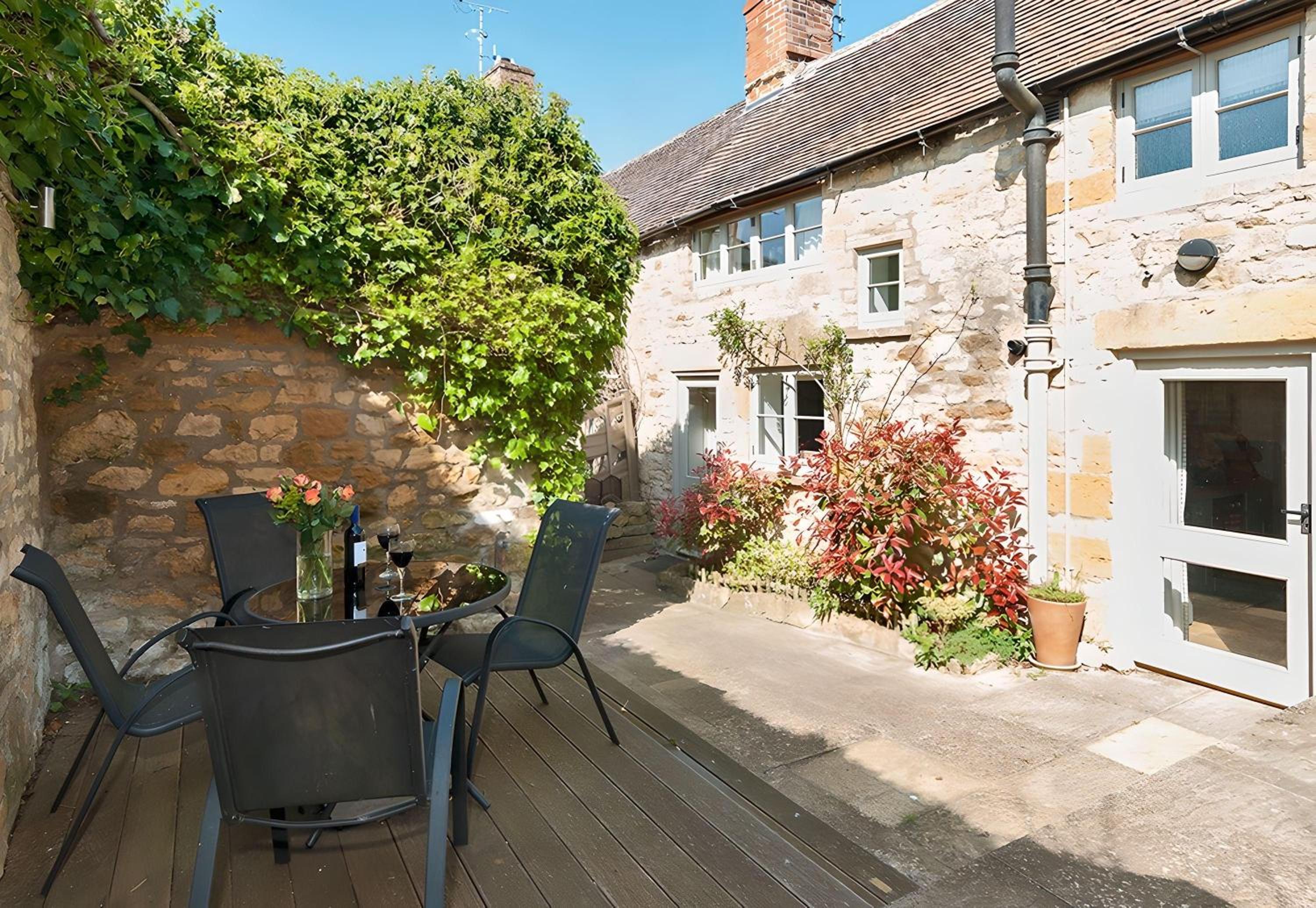 Cidermill Cottage