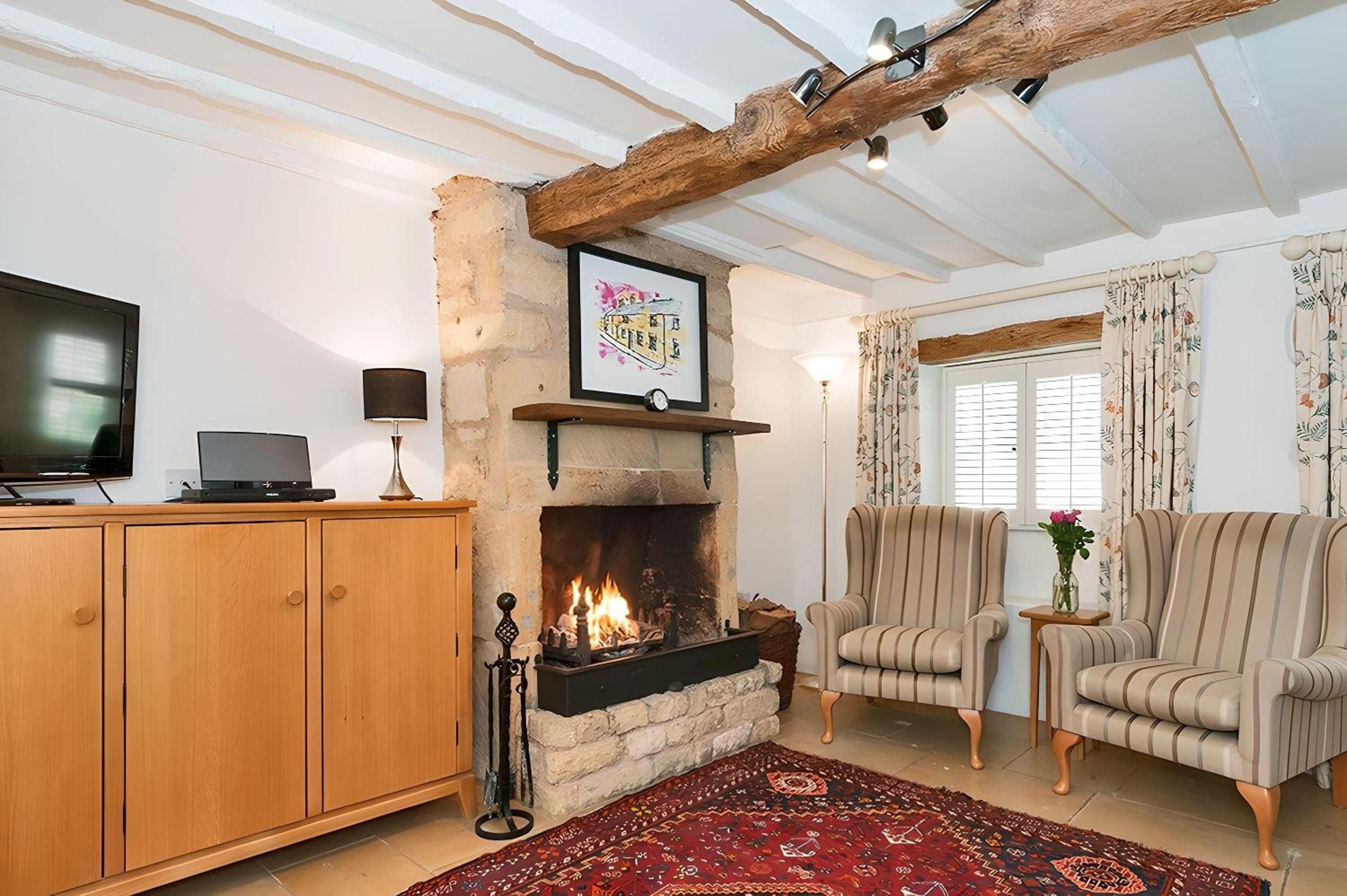 Cidermill Cottage