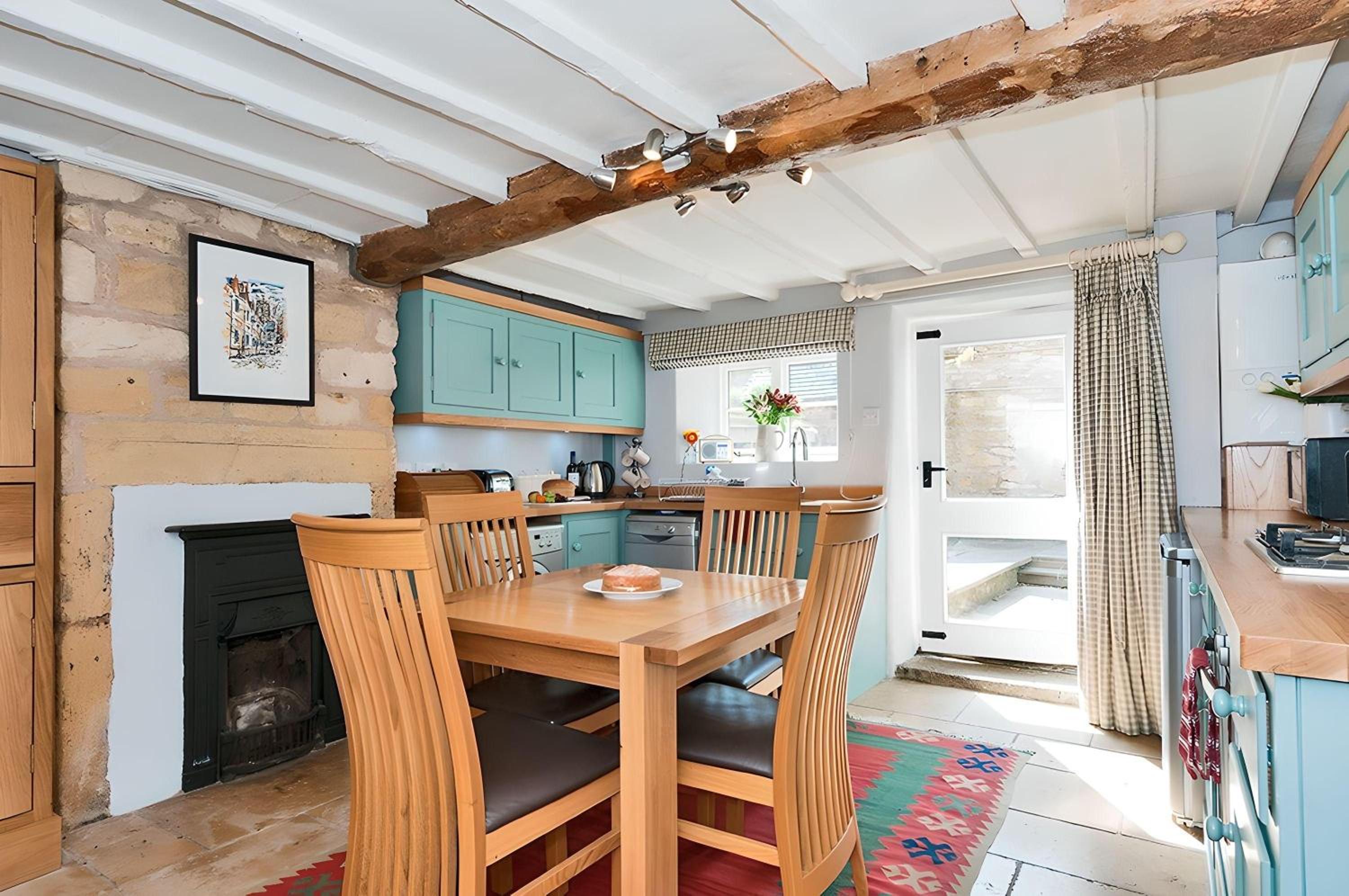 Cidermill Cottage