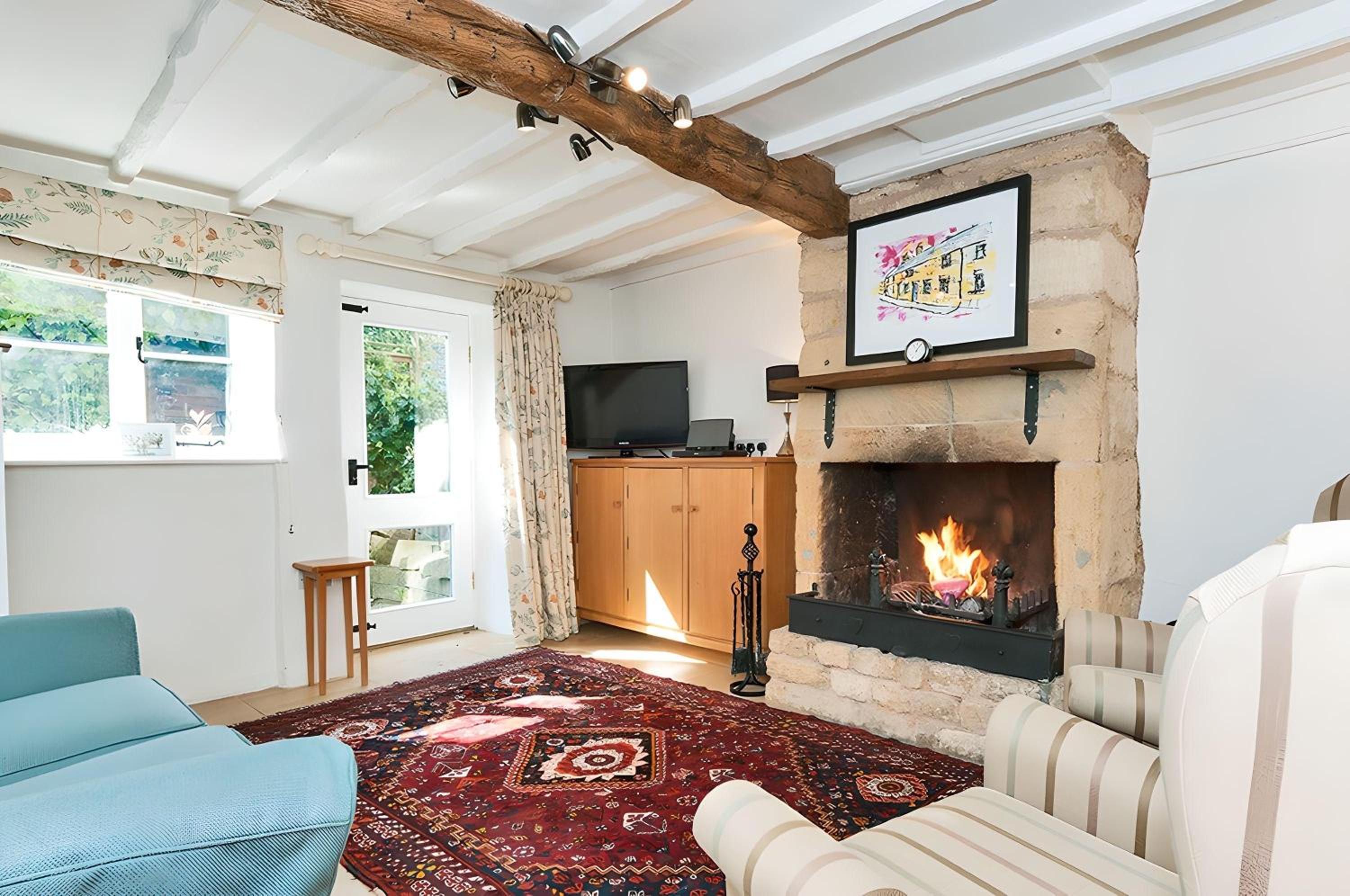 Cidermill Cottage